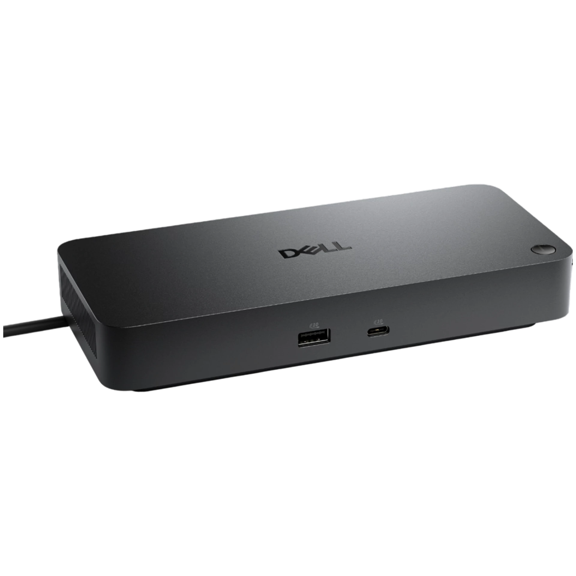 Dell Pro Dock WD25 - 2xDP, 1xHDMI, 1x RJ45 2.5GbE, 2x USB-C 3.2 Gen 2, 4x USB-A 3.2 Gen 2, 130W, 3Yr