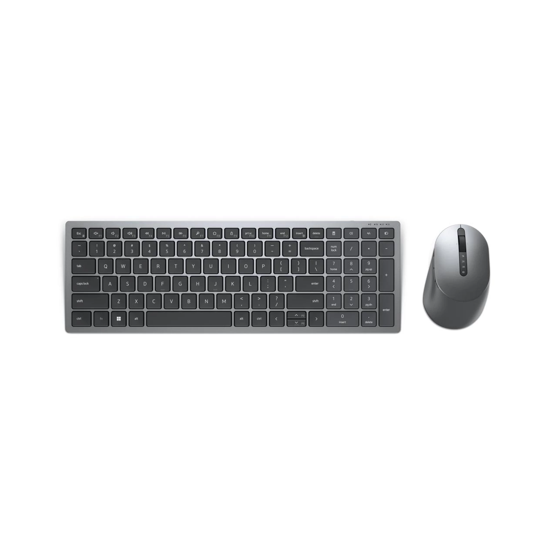 Dell Wireless Combo - KM7120WAdriatic