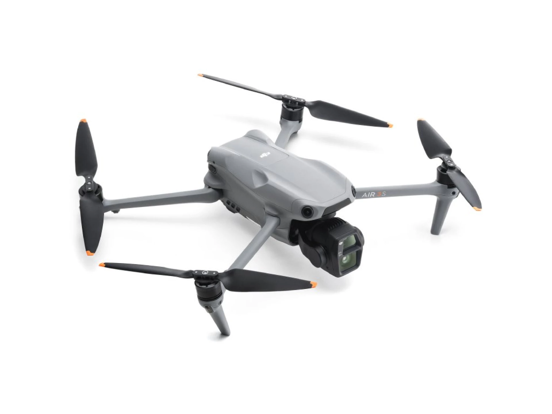 DJI Air 3S Fly More Combo RC 2