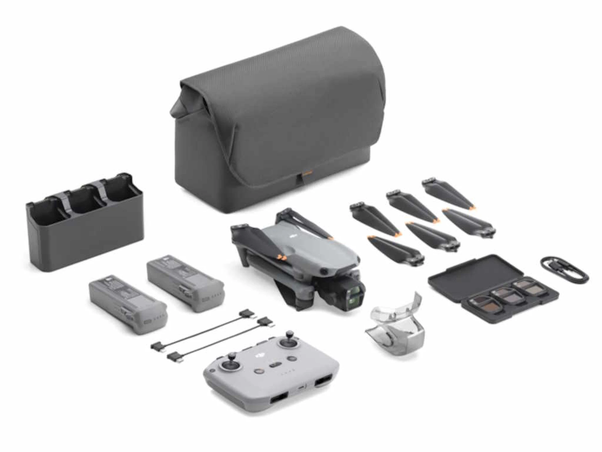 DJI Air 3S FMC (DJI RC-N3)