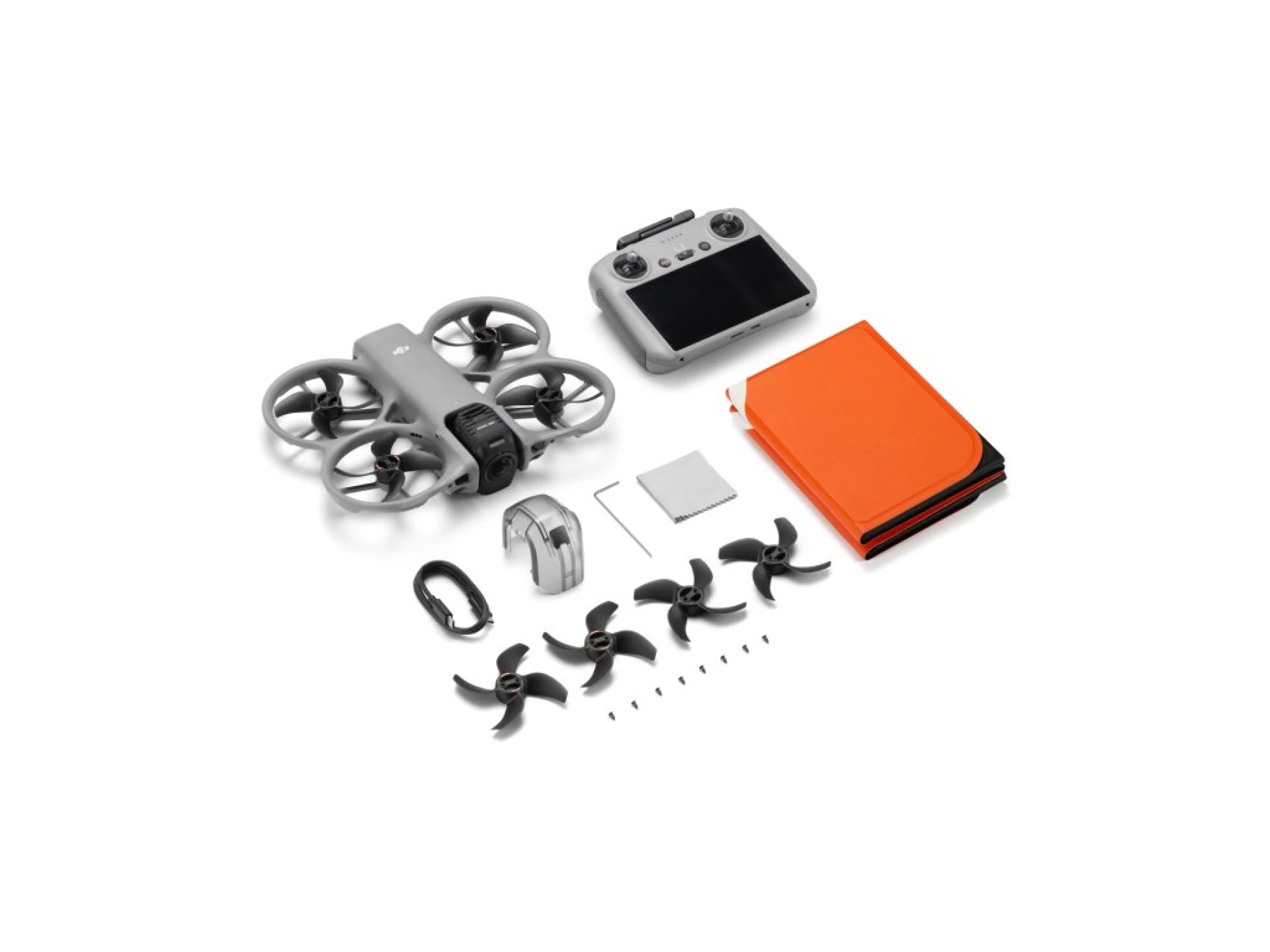 DJI Avata 360 (DJI RC 2)