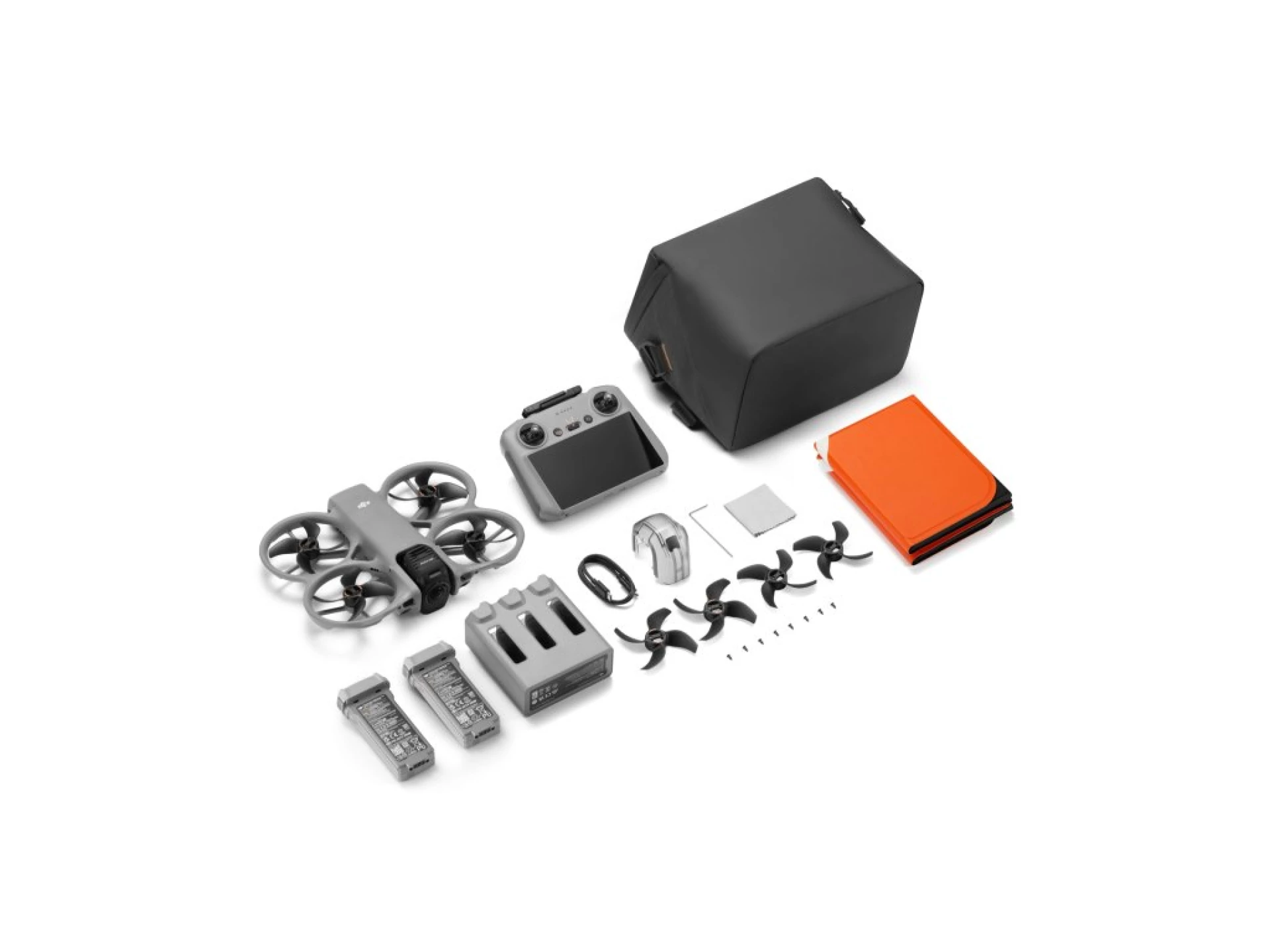 DJI Avata 360 Fly More Combo (DJI RC 2)