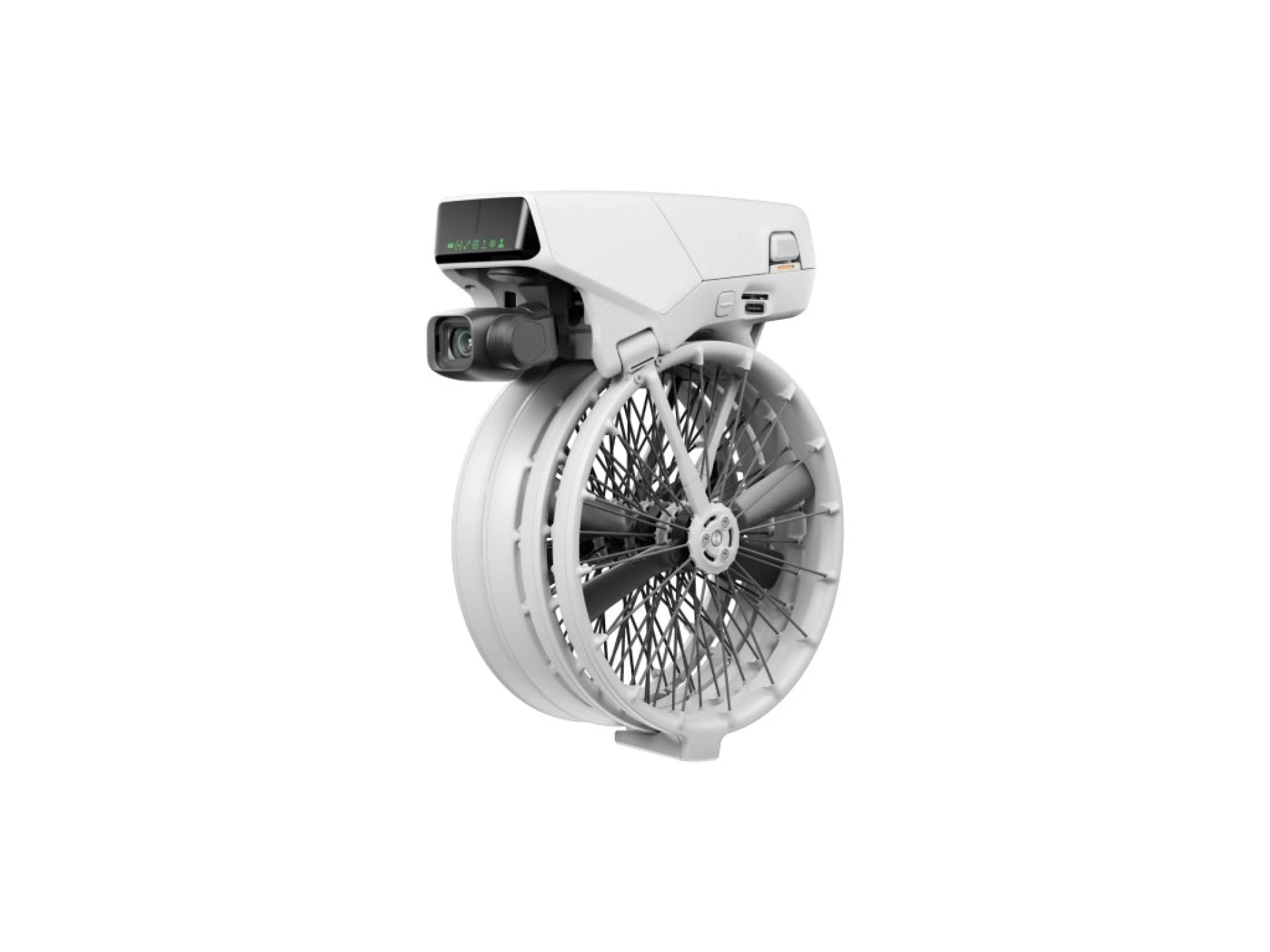DJI Flip (DJI RC 2) (GL)
