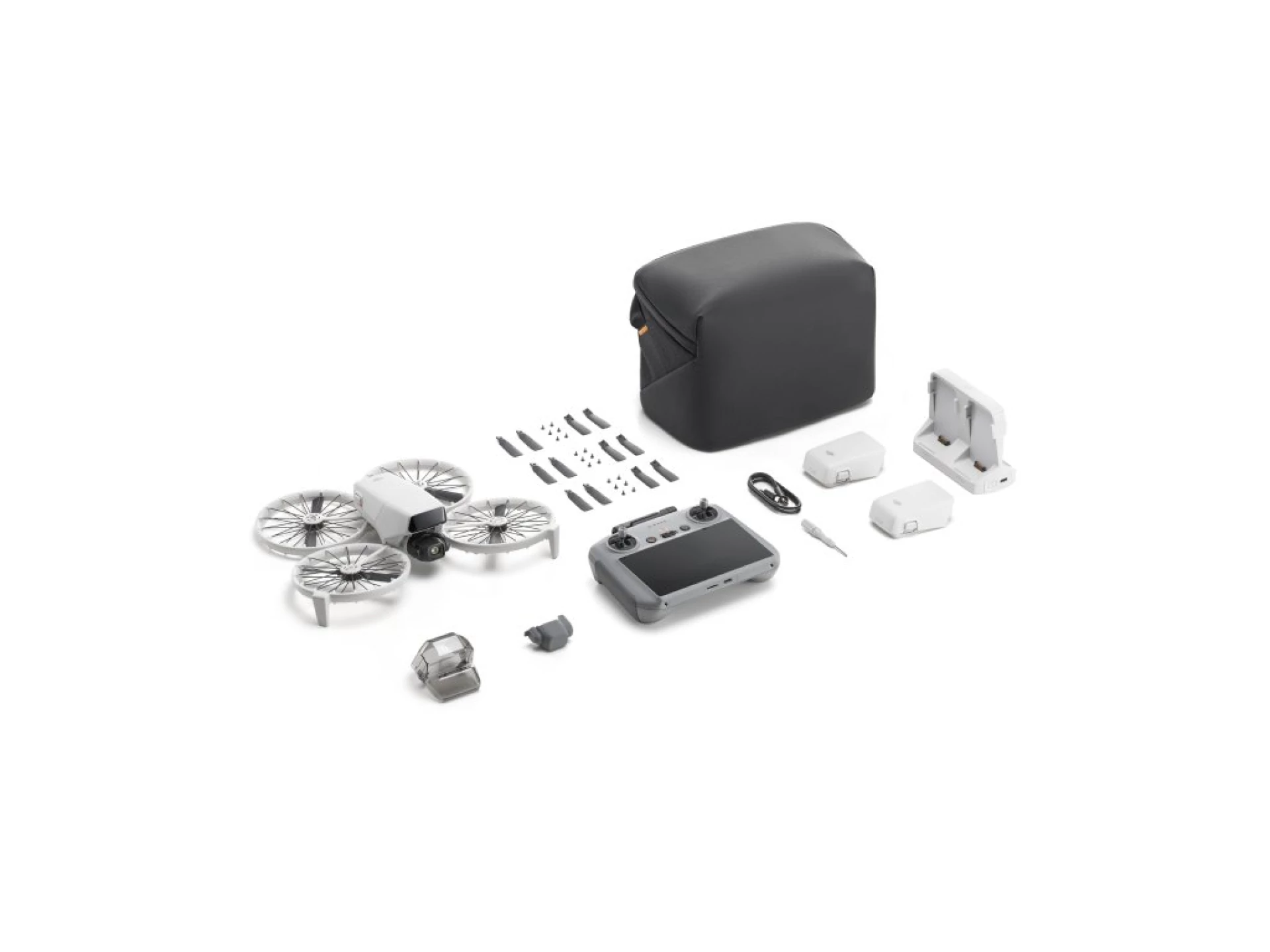 DJI Flip FMC (DJI RC 2) (GL)