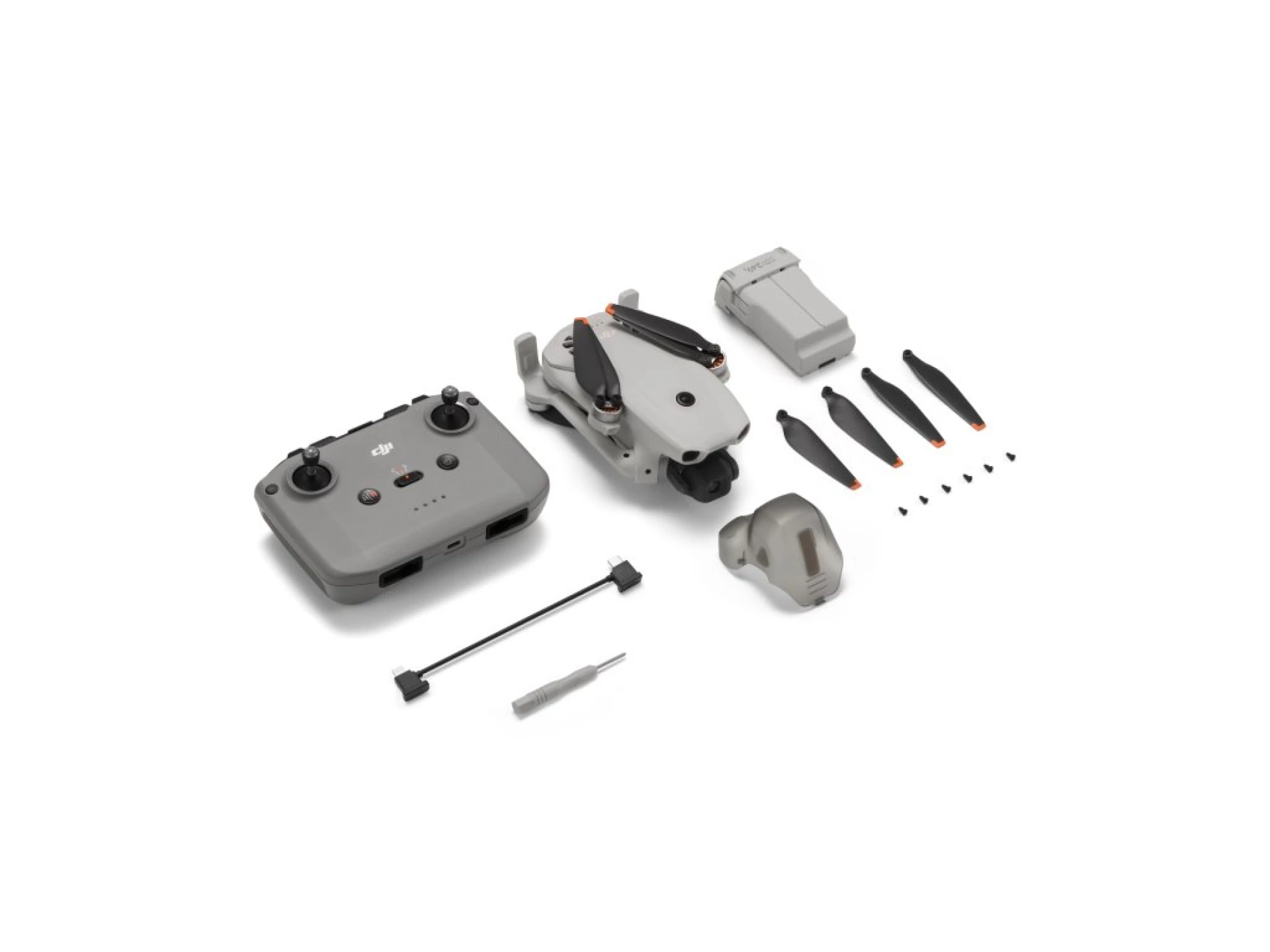 DJI Lito 1