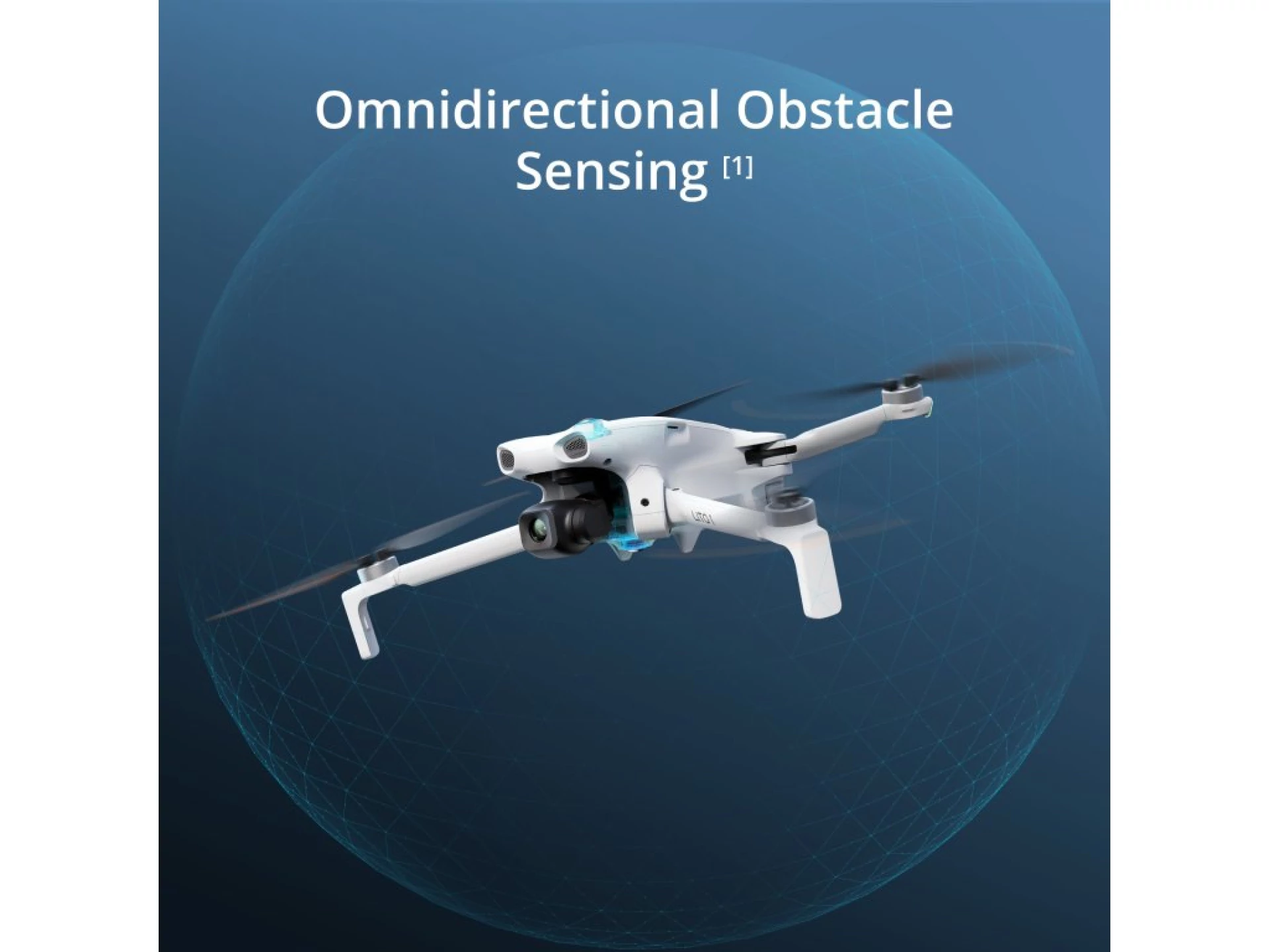DJI Lito 1