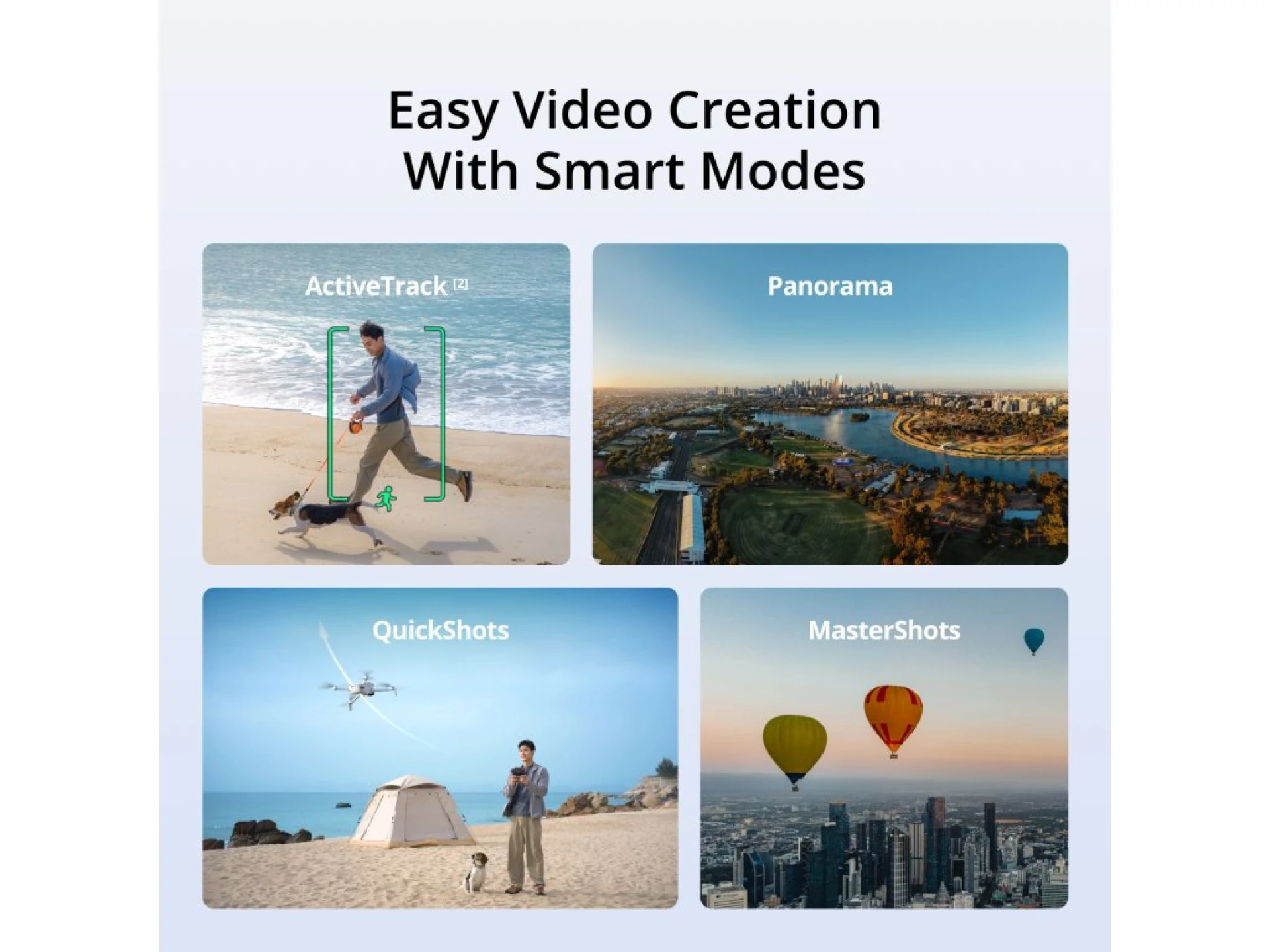 DJI Lito 1