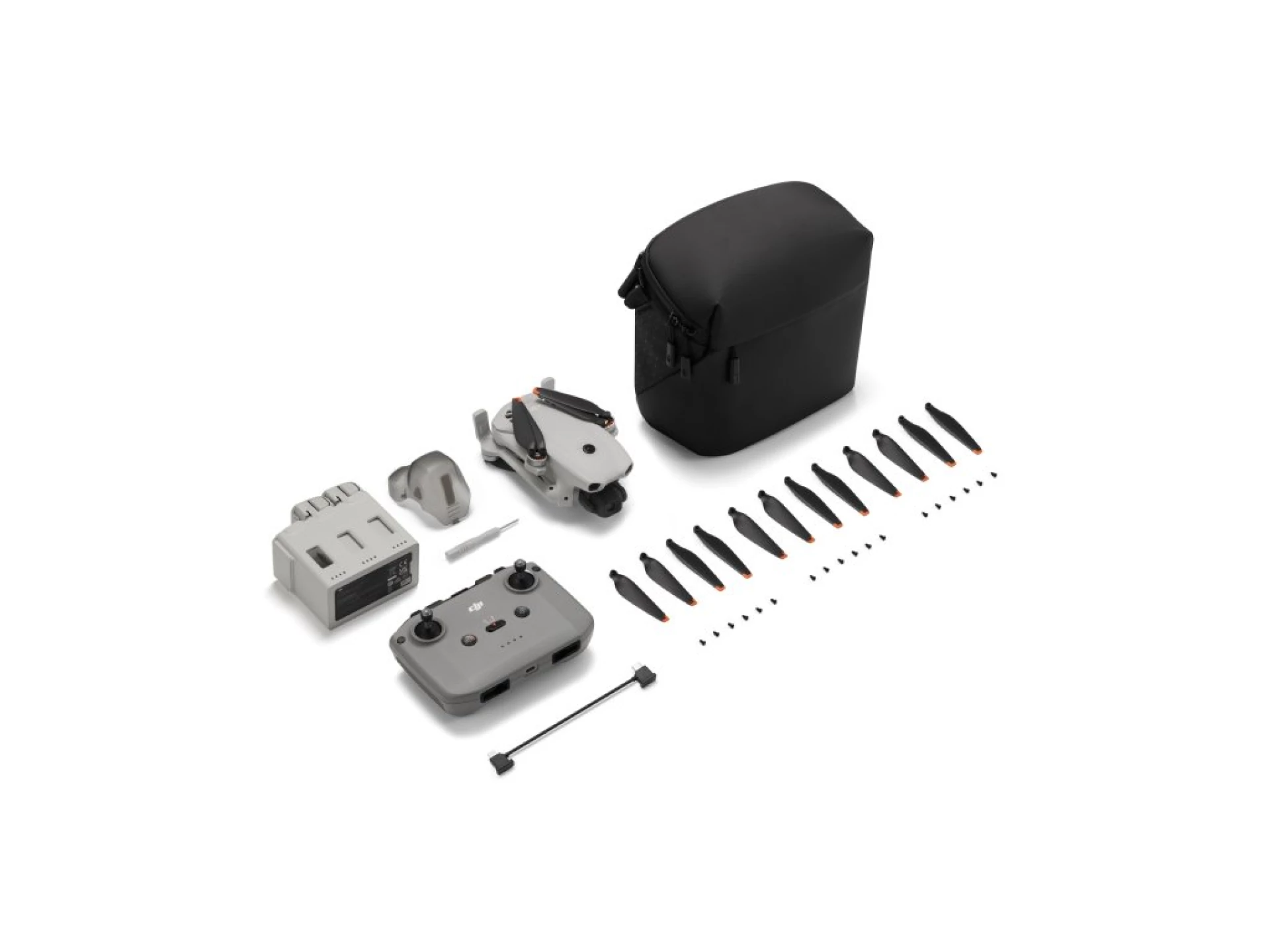 DJI Lito 1 FMC (DJI RC-N3)
