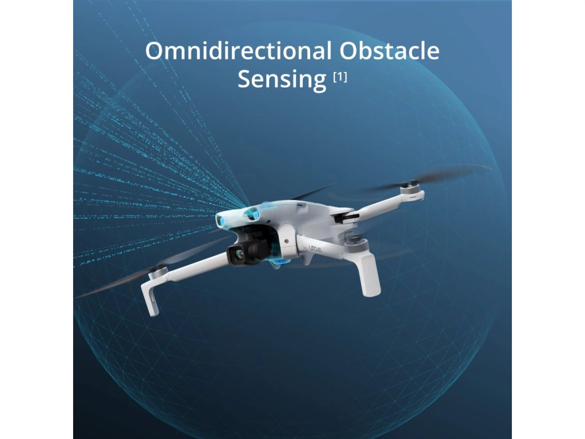 DJI Lito X1