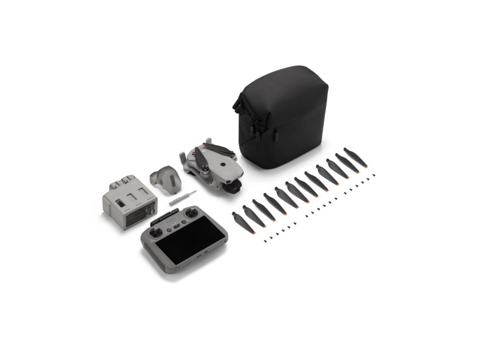 DJI Lito X1 FMC Plus DJI RC 2