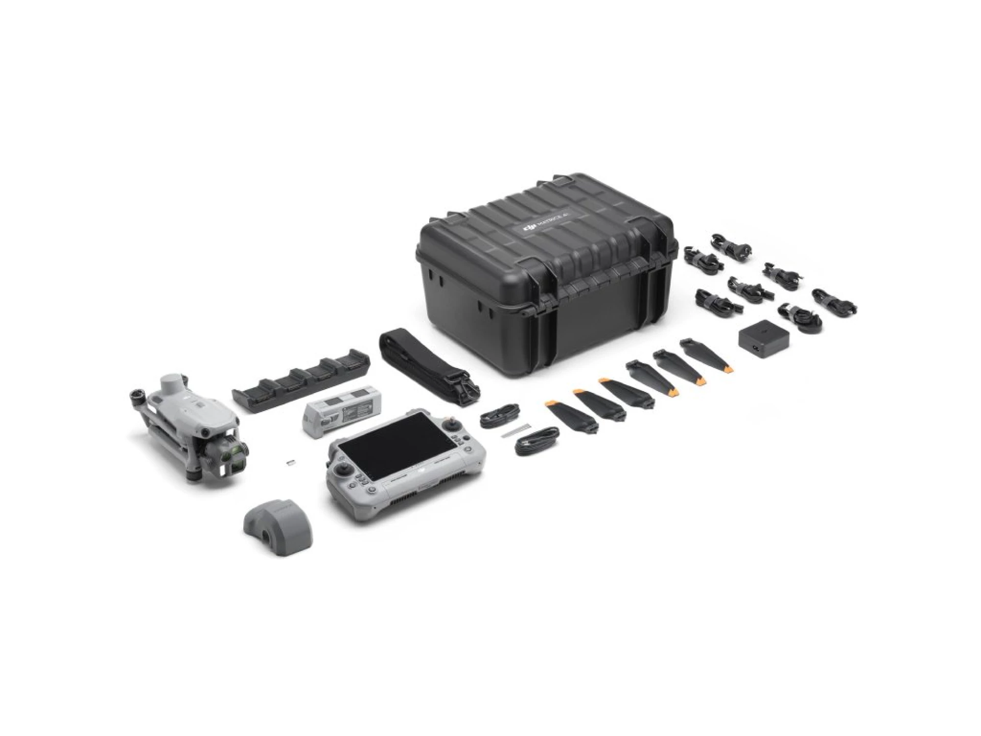 DJI MATRICE 4E