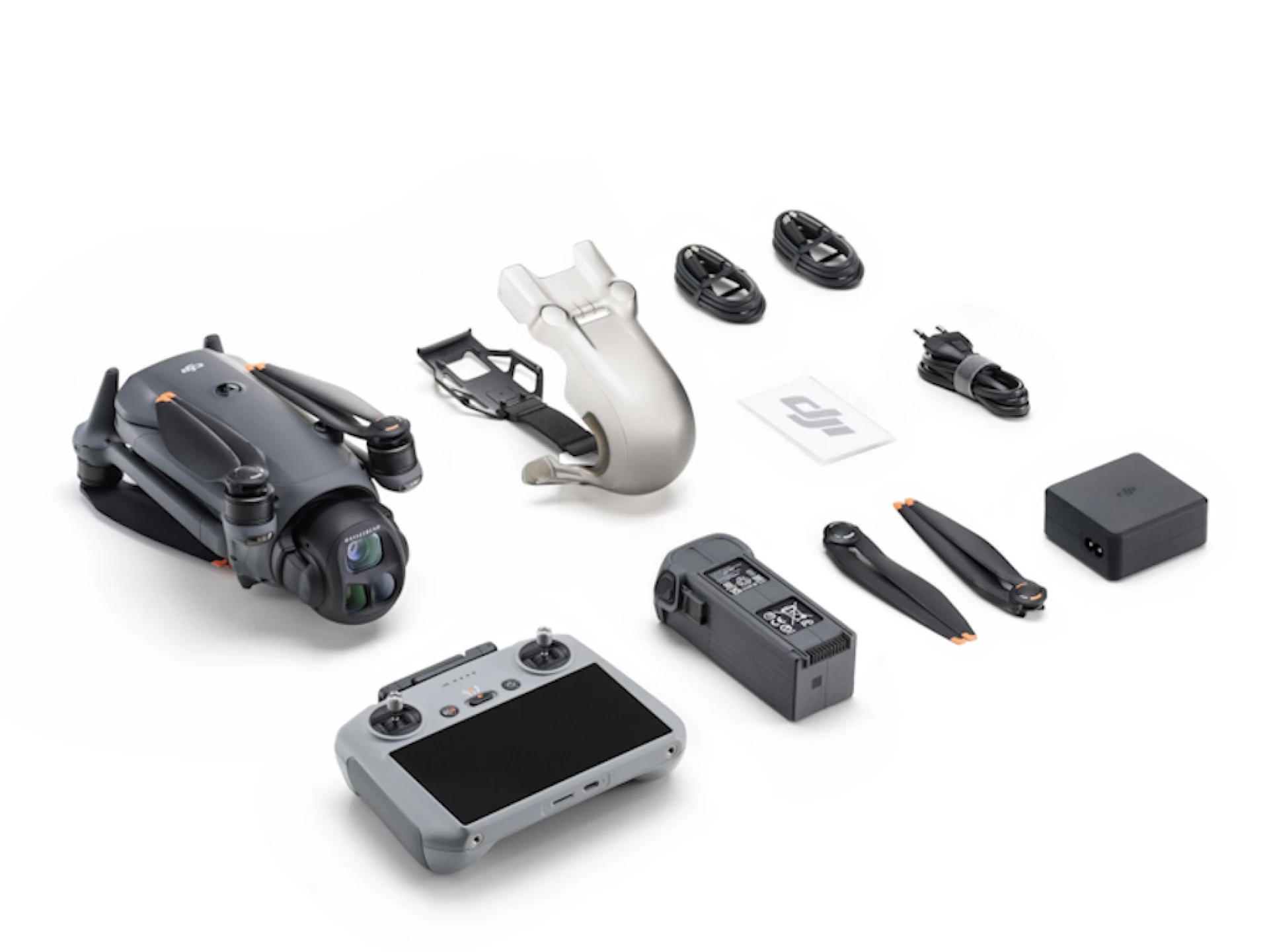DJI Mavic 4 Pro