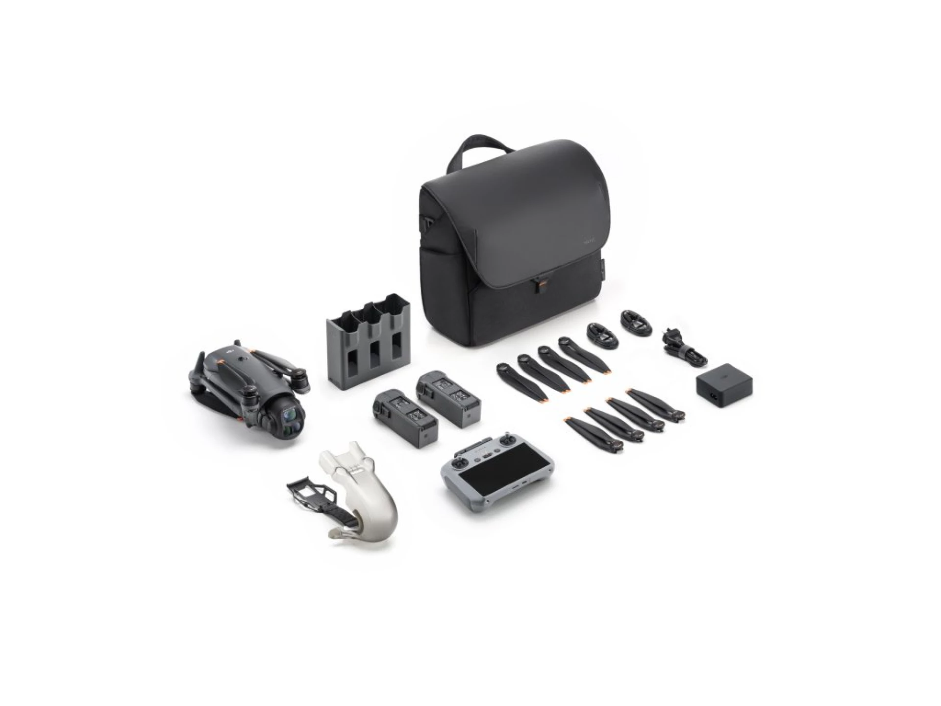 DJI Mavic 4 Pro Fly More Combo(DJI RC 2)