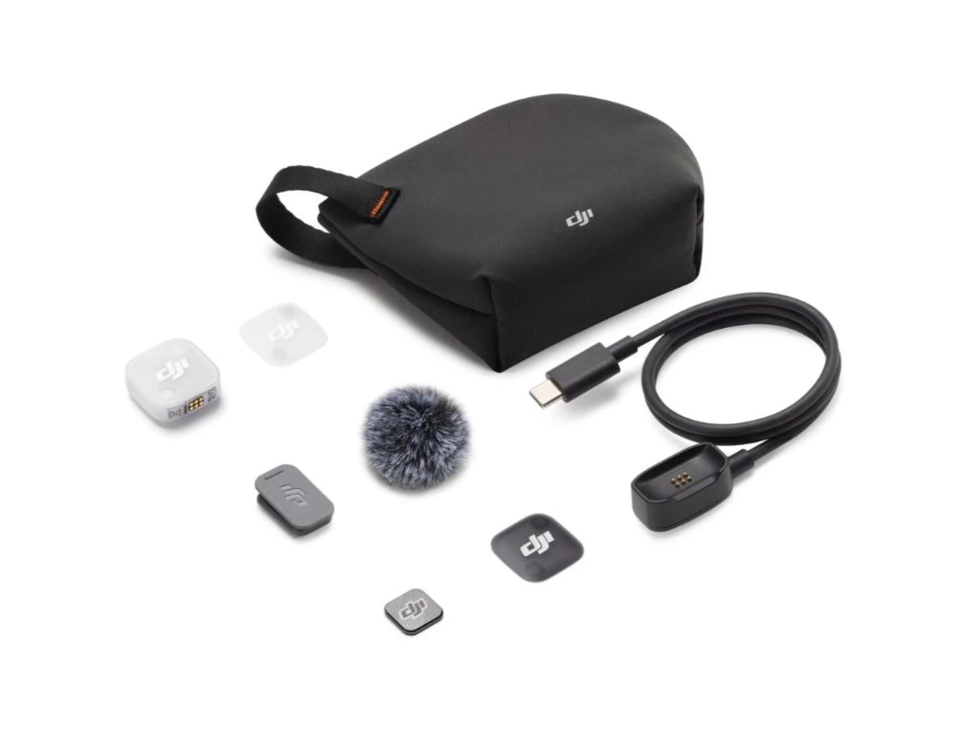 DJI Mic Mini 2 Transmitter