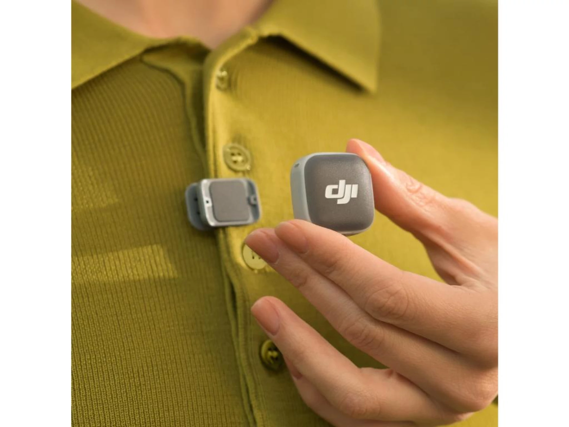 DJI Mic Mini 2 Transmitter