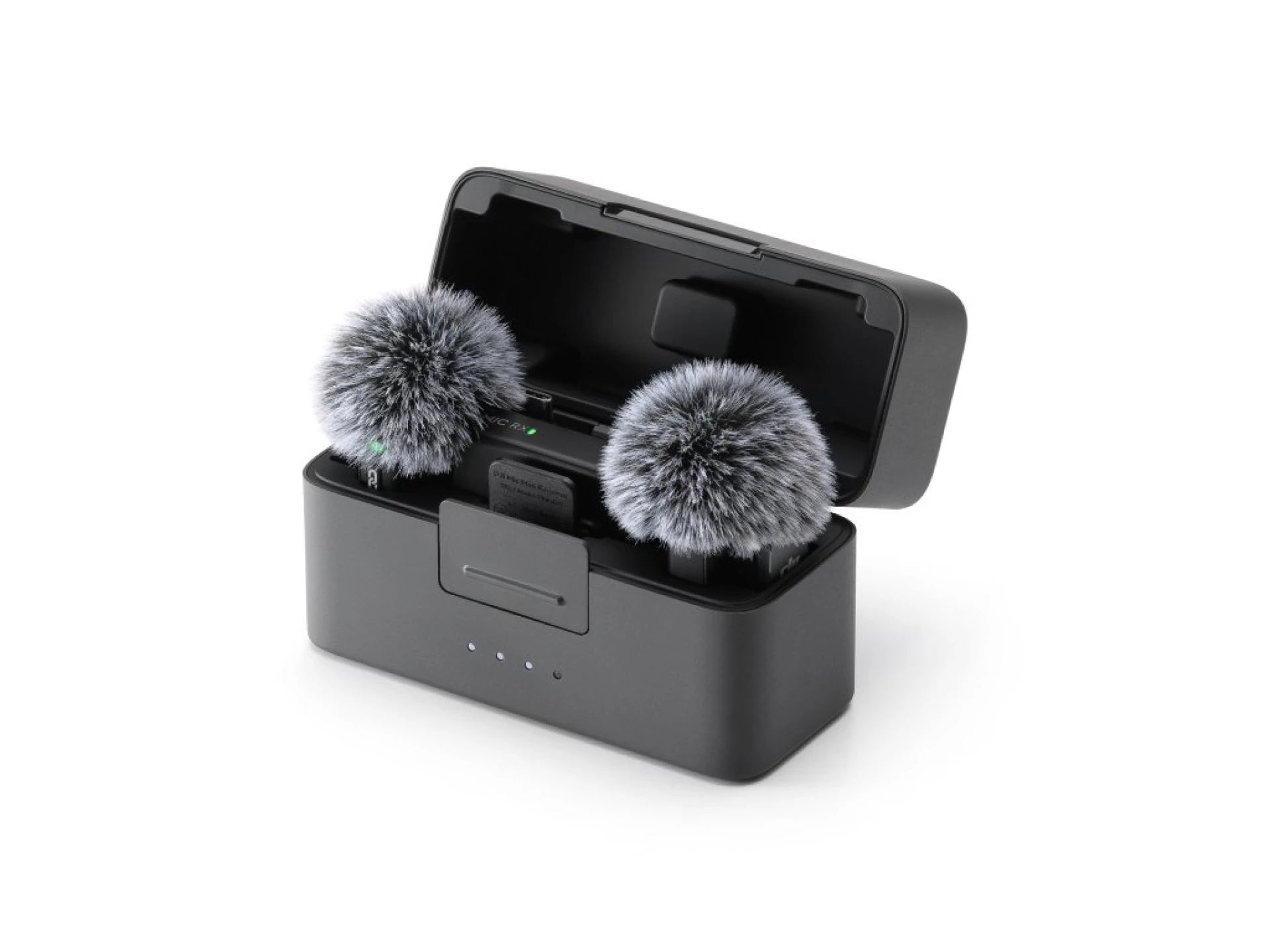 DJI Mic Mini (2 TX + 1 RX+ Charging Case)