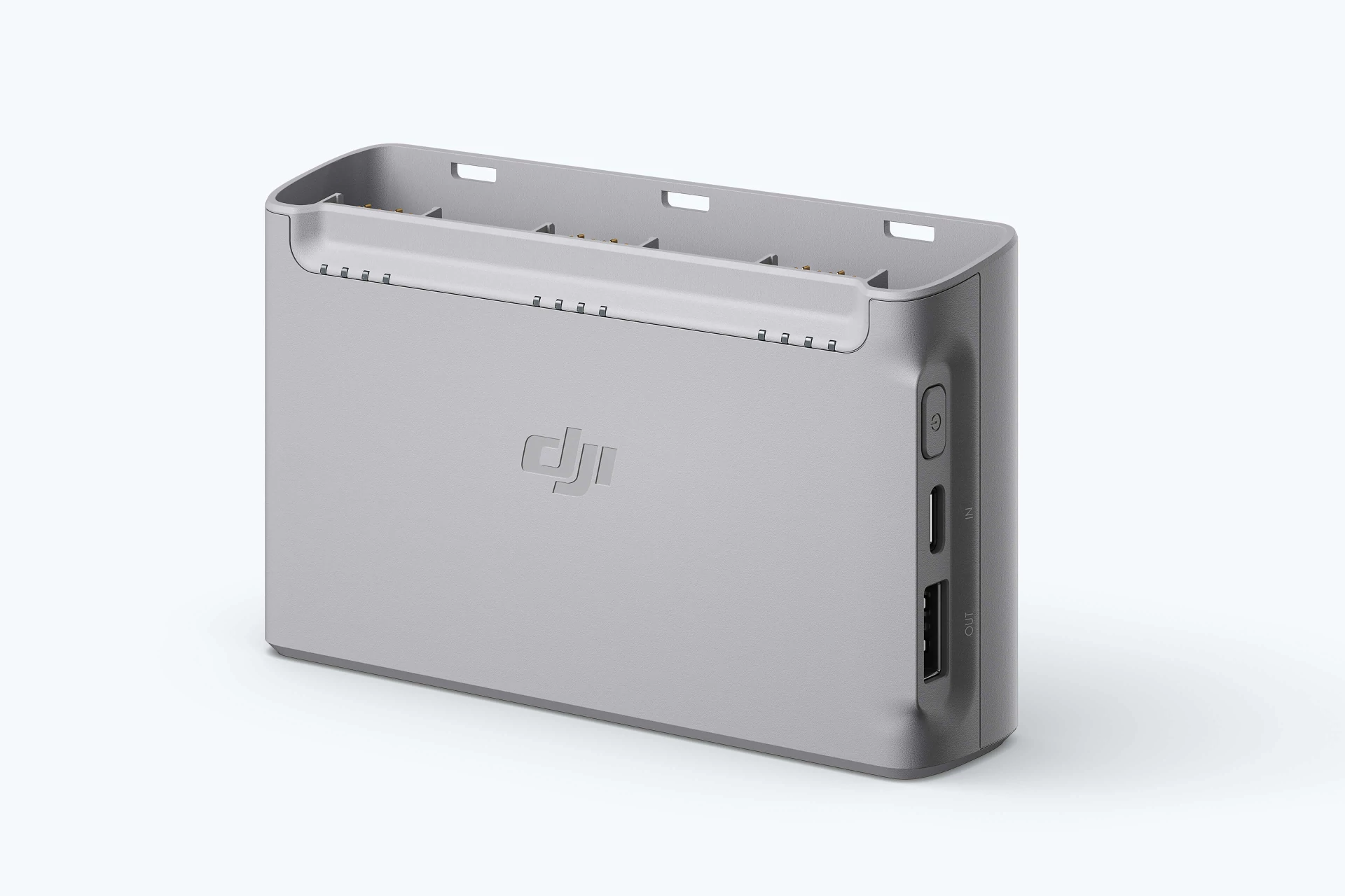 DJI Mini 2 two-way charging hu