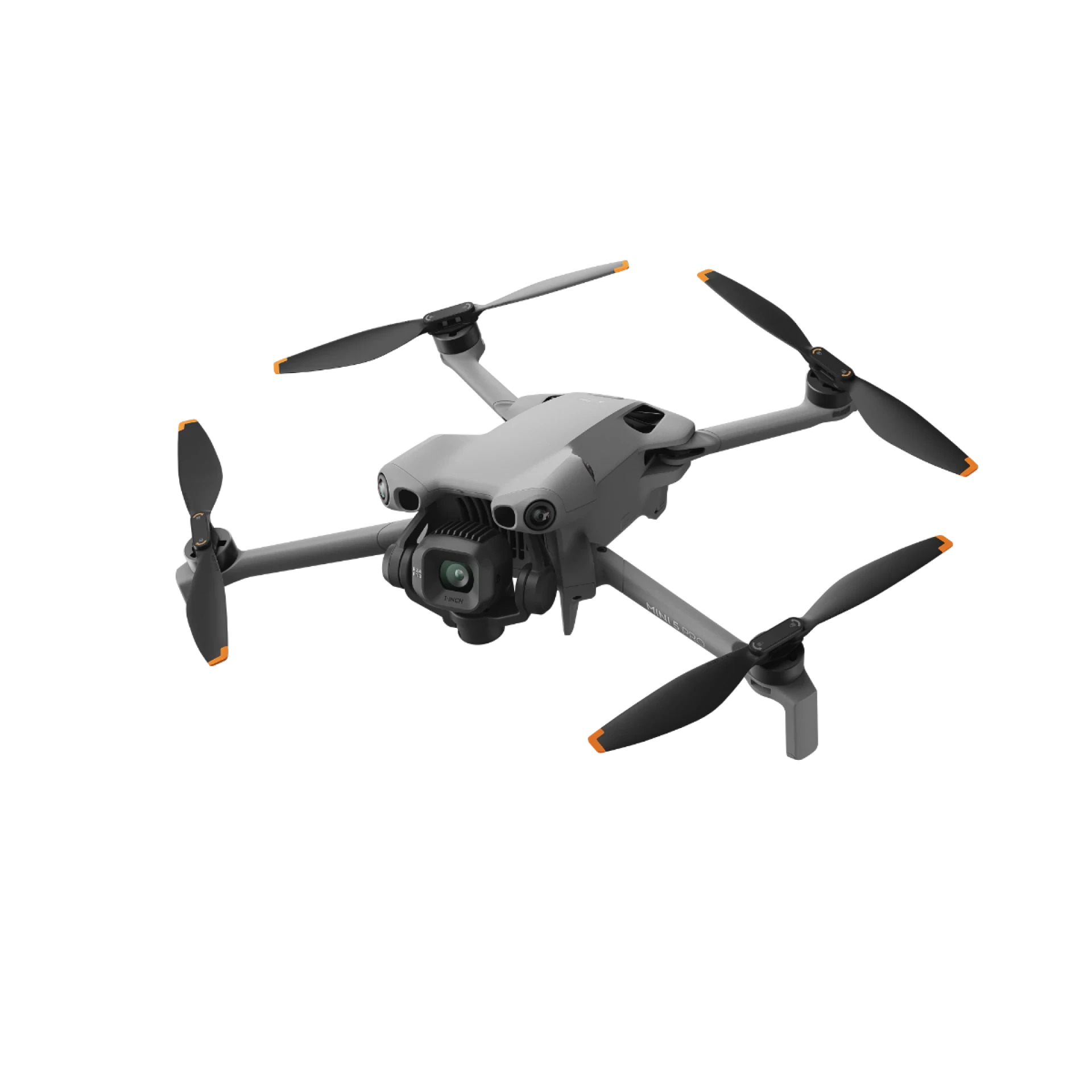 DJI Mini 4 Pro (DJI RC 2)Ispod 249g,4K/60fps HDR pravo-vertikalno snimanje,Prepoznavanje prepre