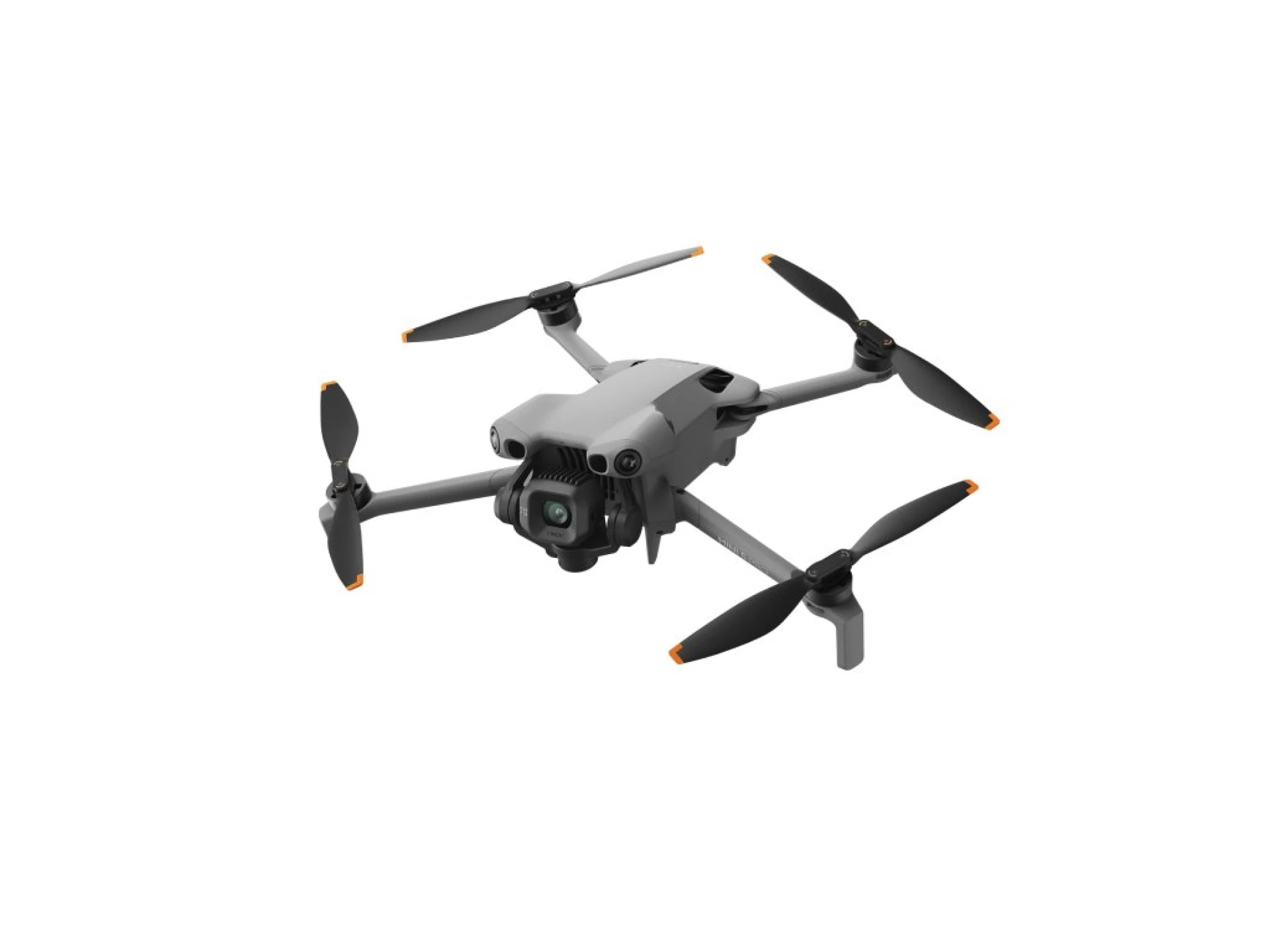 DJI Mini 5 pro FMC ( RC2)