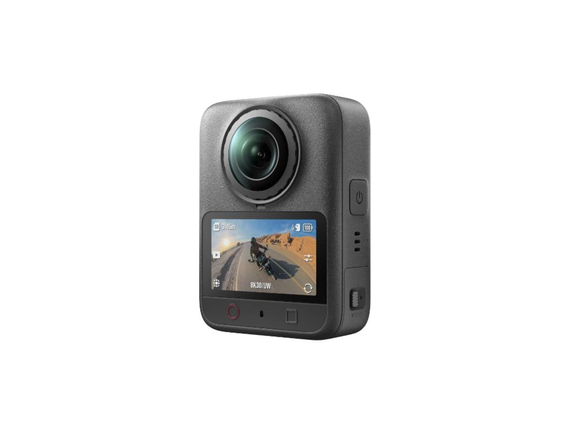 DJI Osmo 360 II LRC
