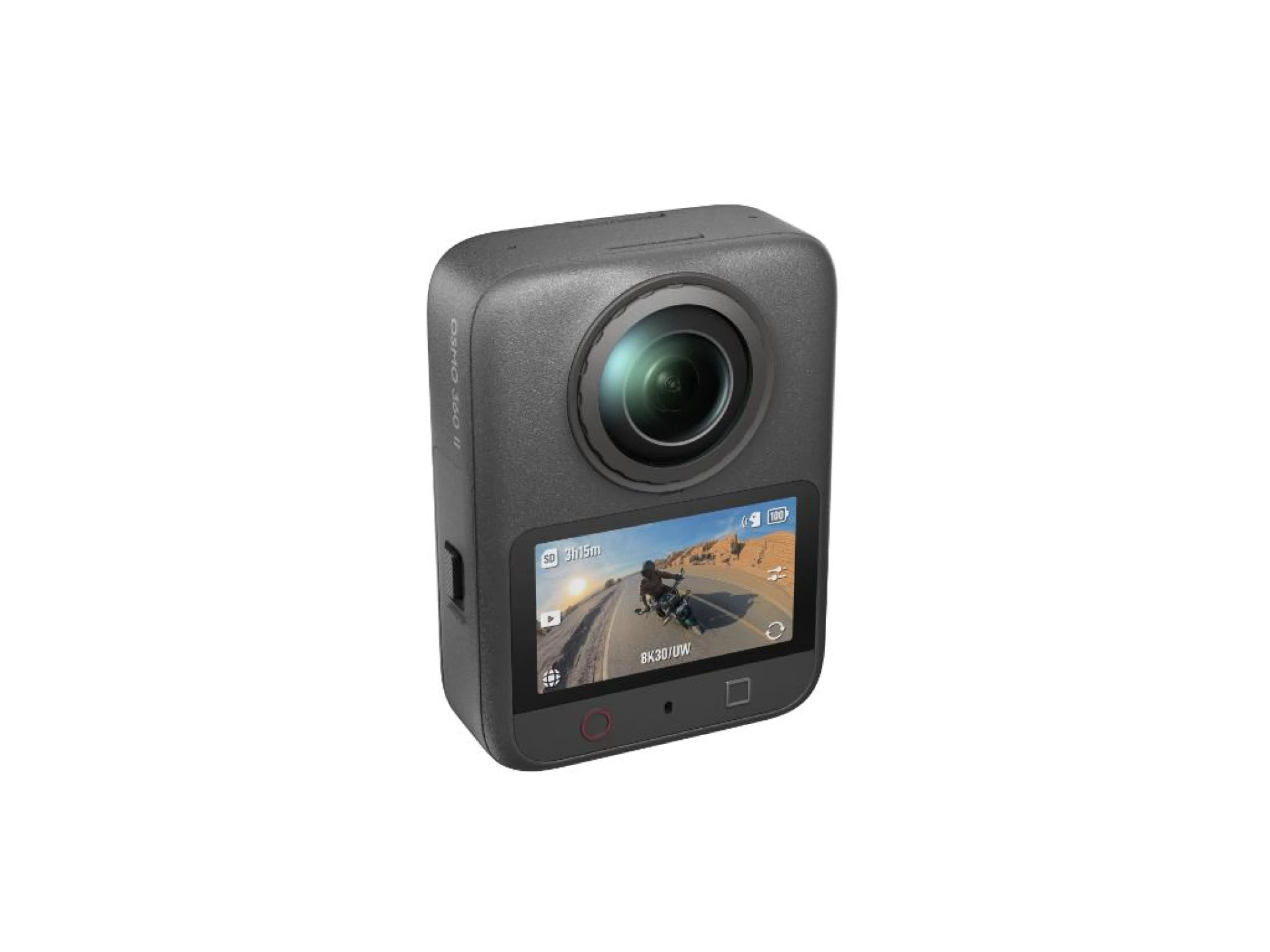DJI Osmo 360 II LRC