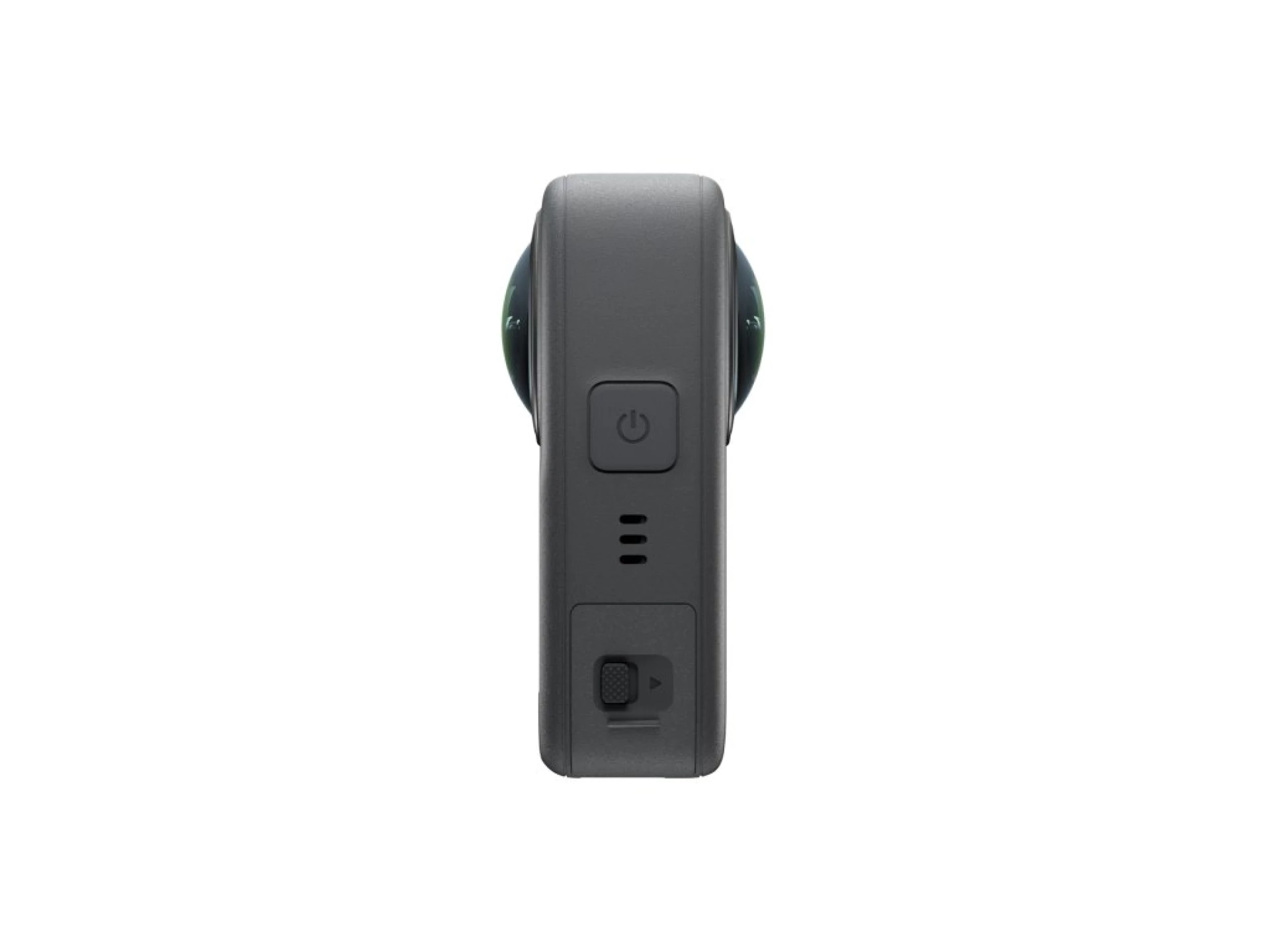 DJI Osmo 360 Standard Combokamera, 1/1.3" CMOS, 360 stab4k do 120fps, 1770mAh kap. baterije