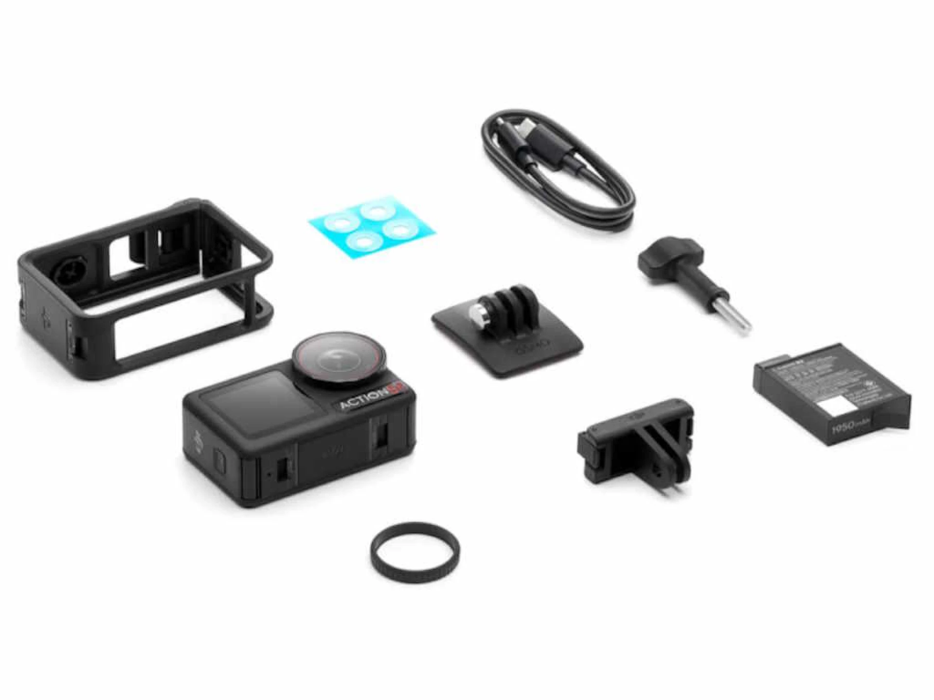 DJI Osmo Action 5 Pro Stand Co