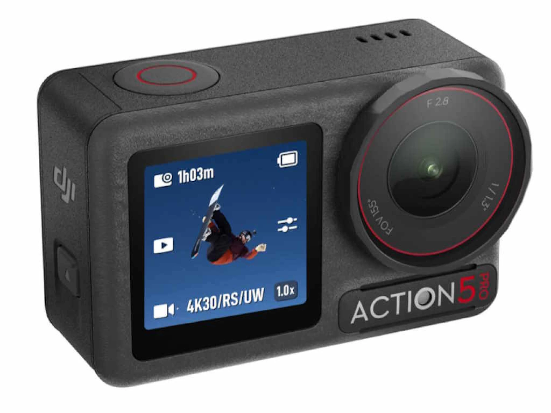 DJI Osmo Action 5 Pro Stand Co