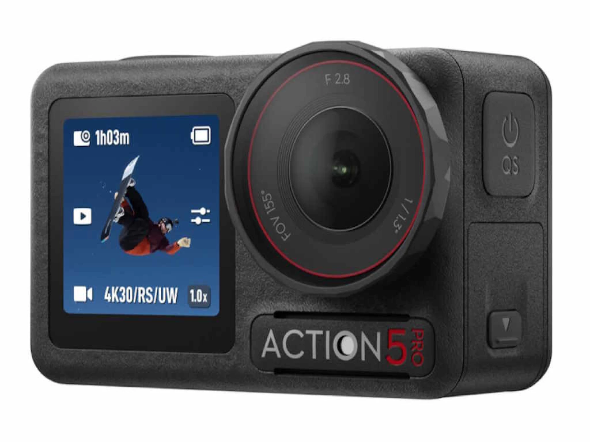 DJI Osmo Action 5 Pro Stand Co