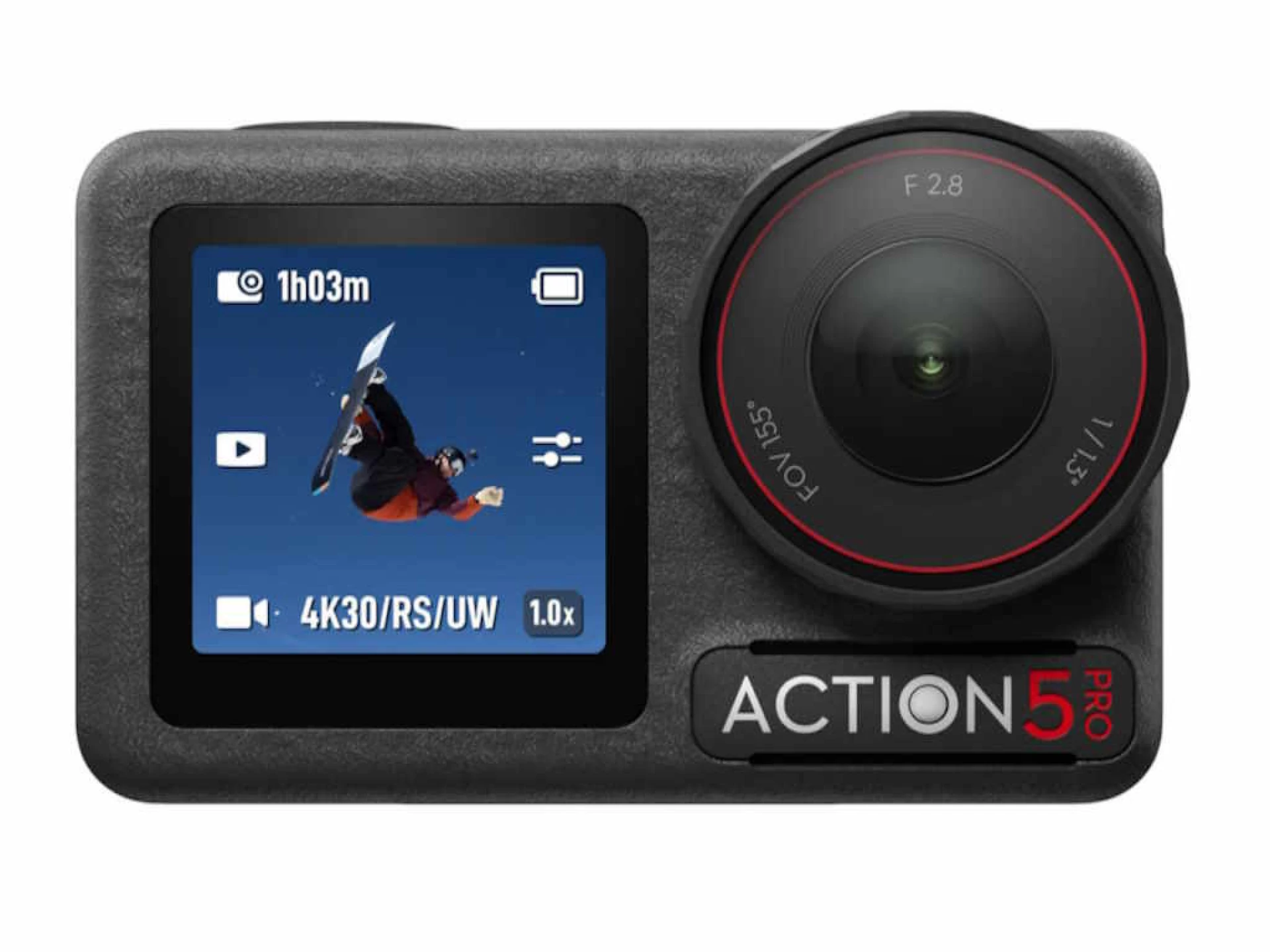 DJI Osmo Action 5 Pro Stand Co
