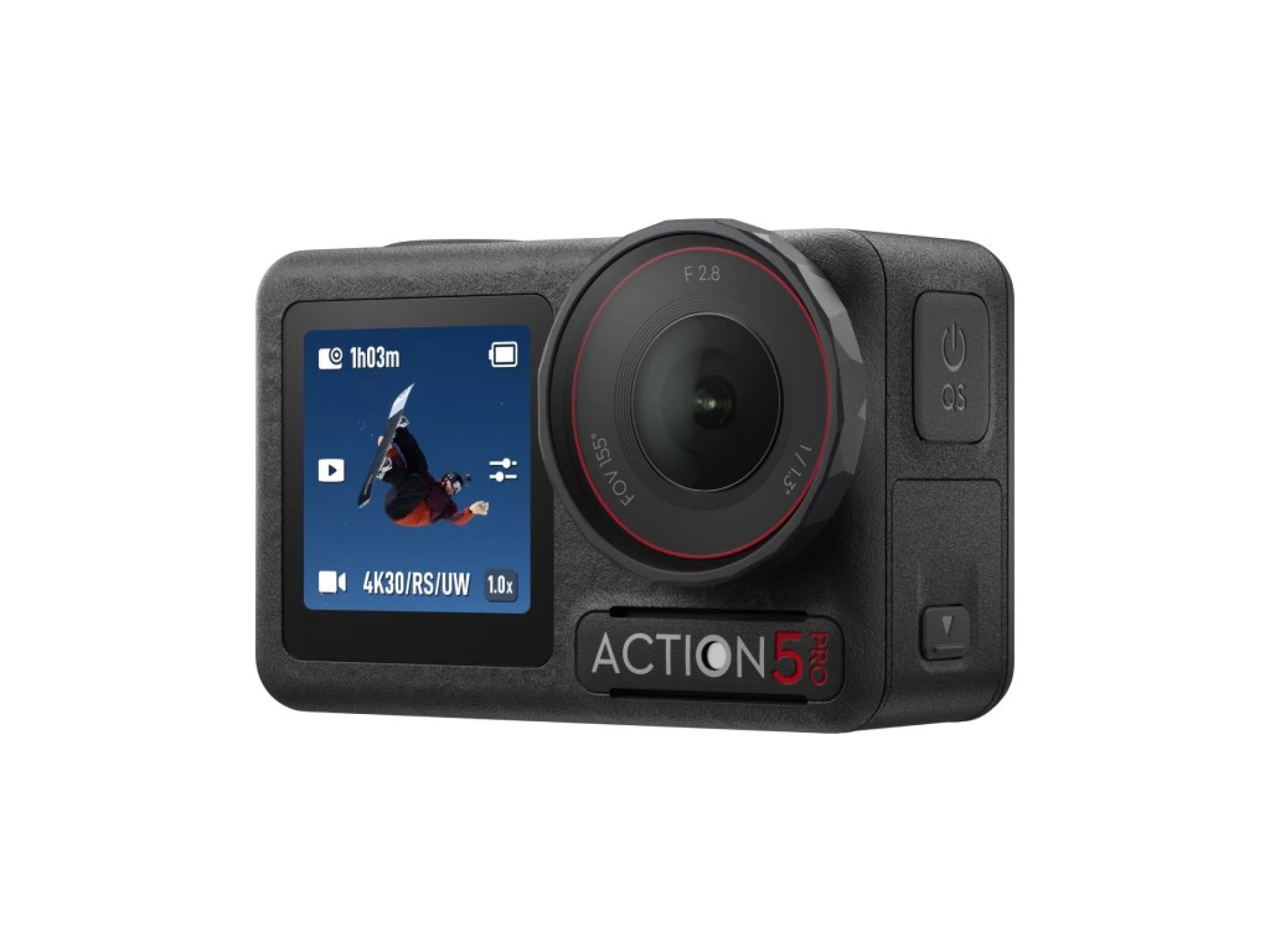 DJI Osmo Action 5 Pro Stand Co
