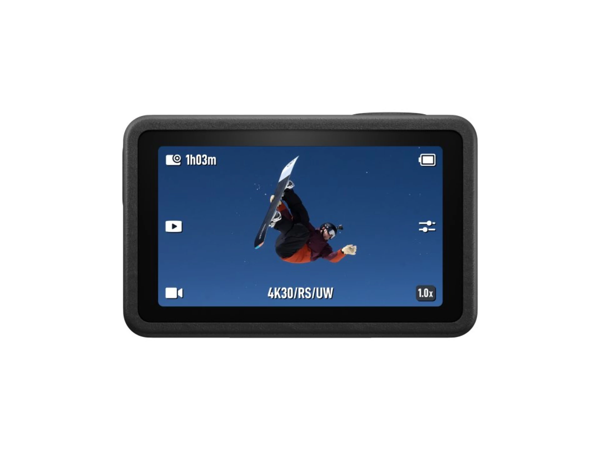 DJI Osmo Action 5 Pro Stand Co