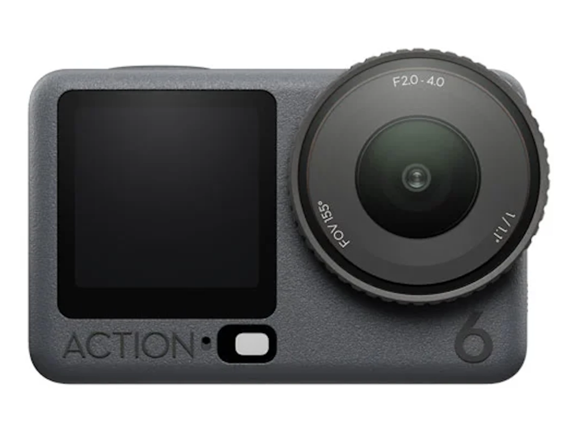 DJI Osmo Action 6 AC