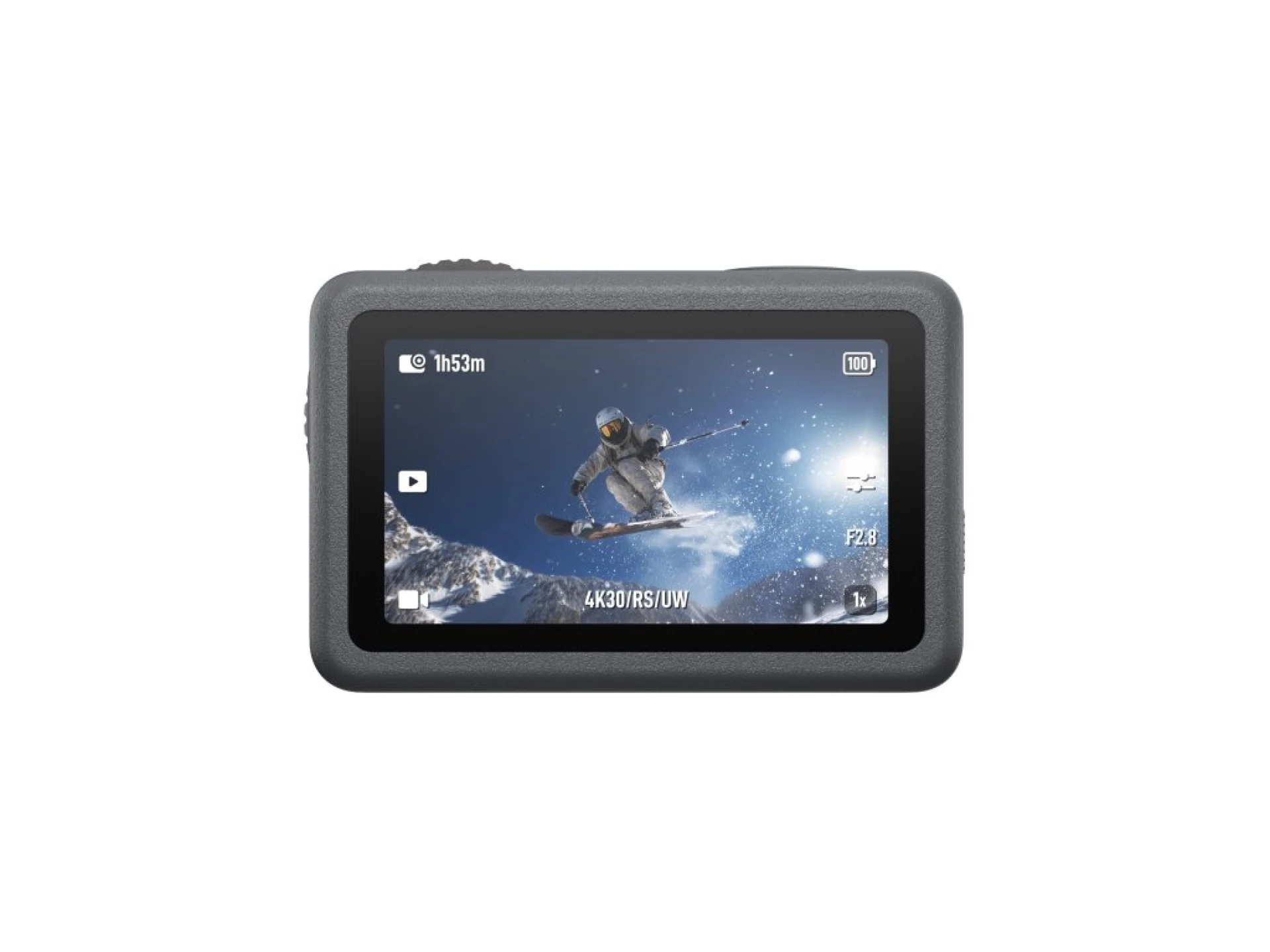 DJI Osmo Action 6 AC