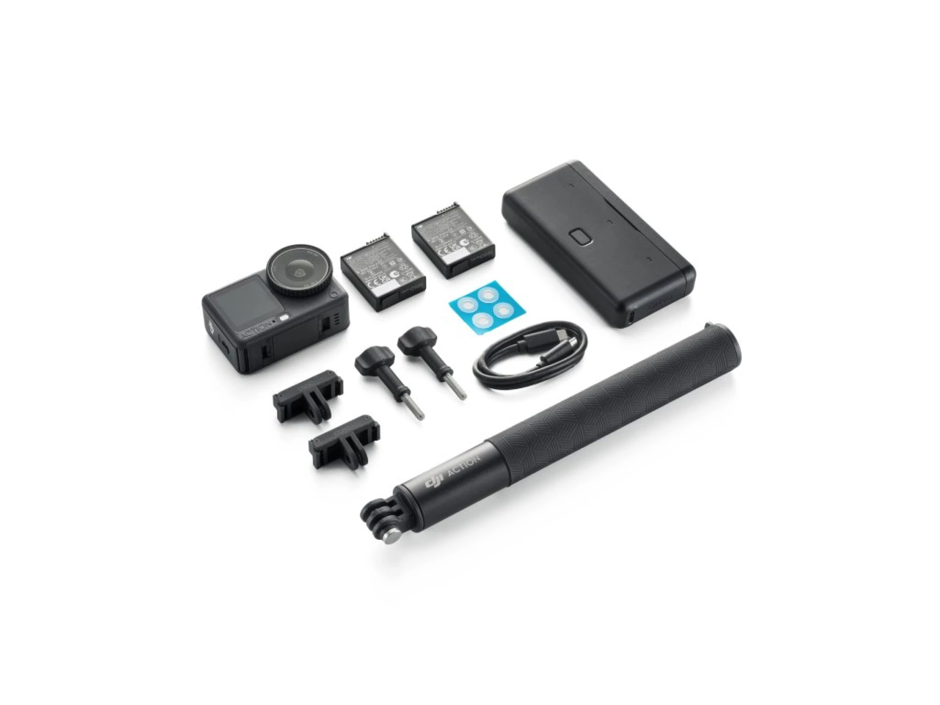 DJI Osmo Action 6 AC