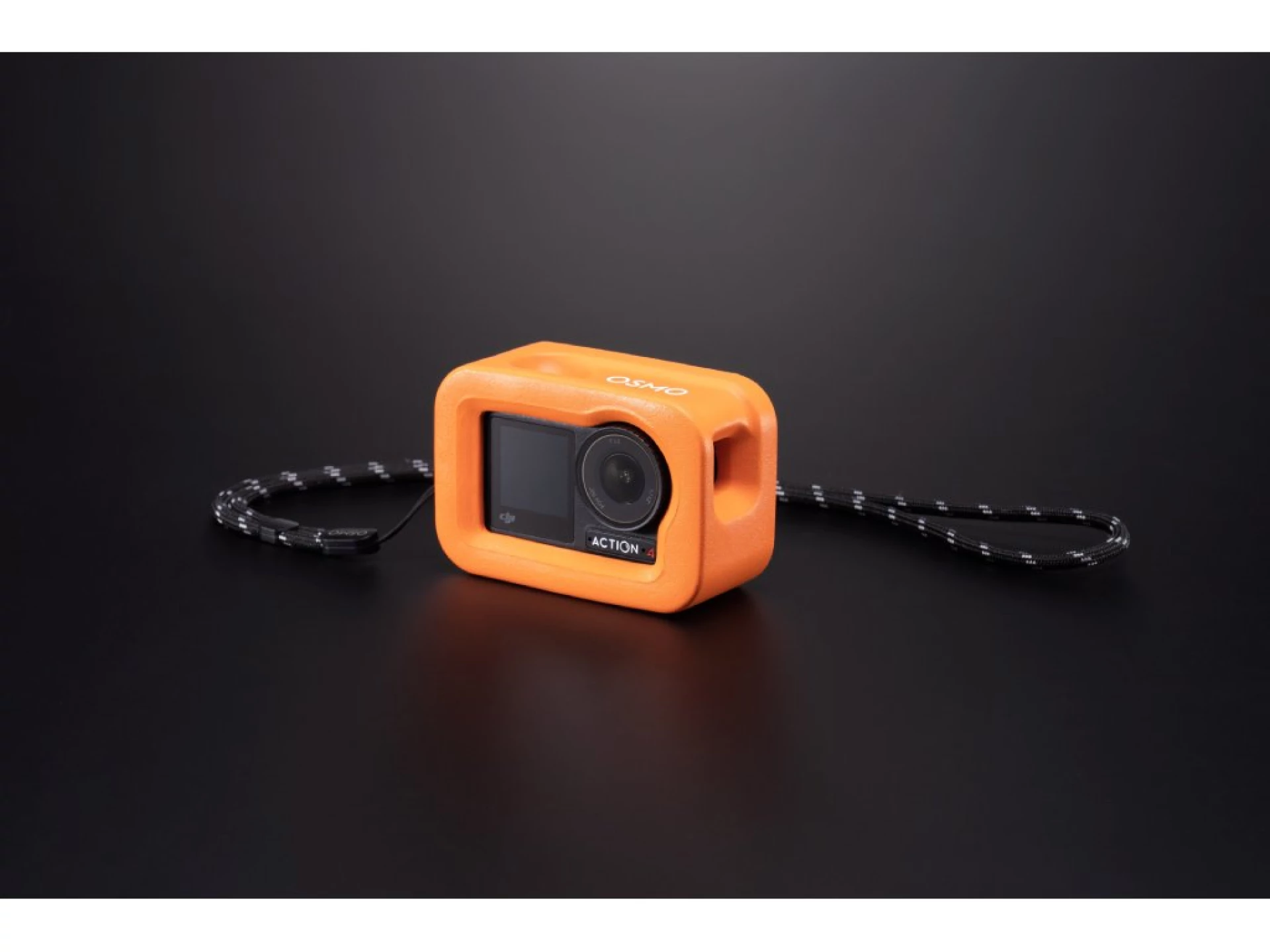 DJI Osmo Action Floating Case