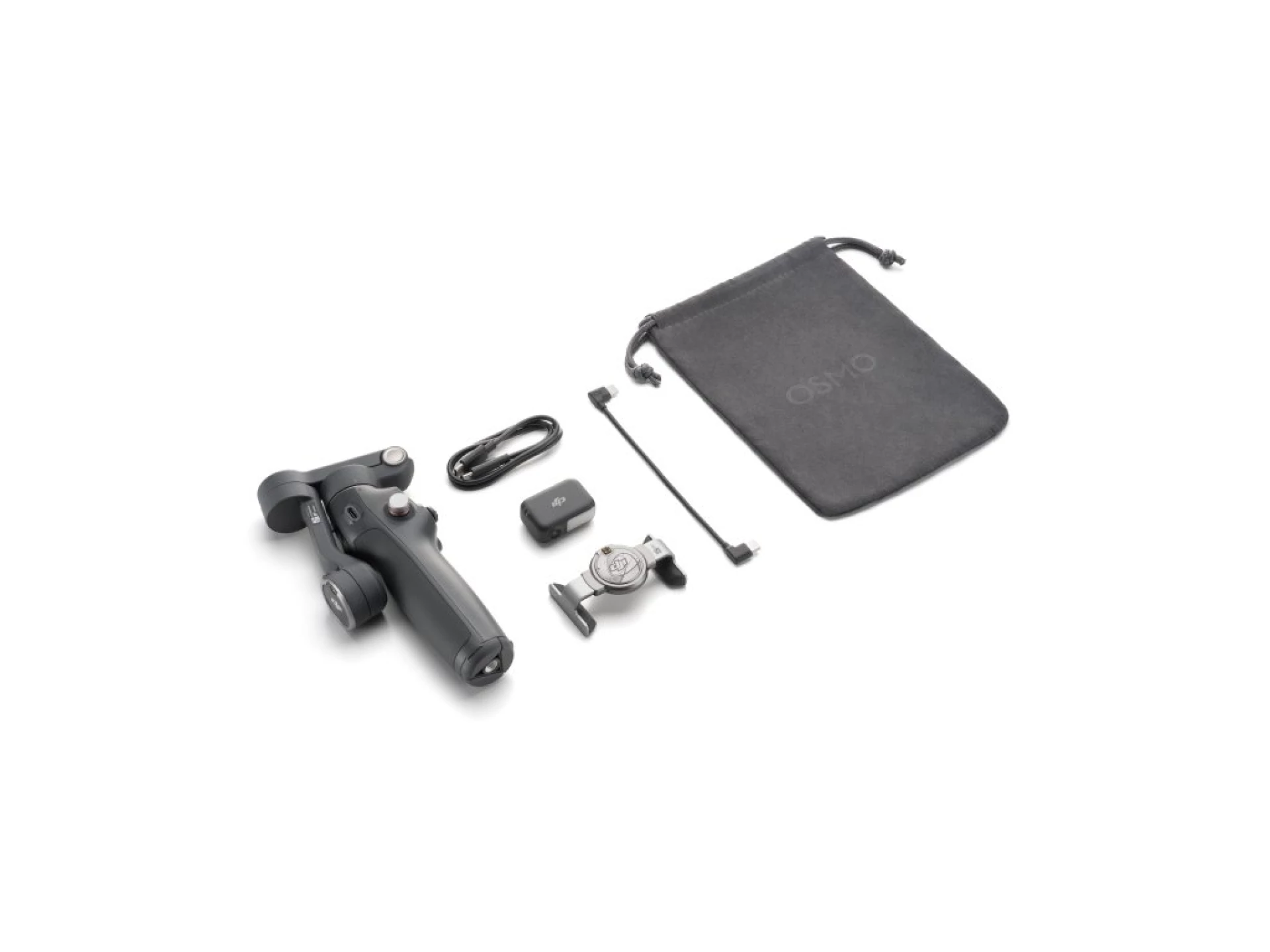 DJI Osmo Mobile 8