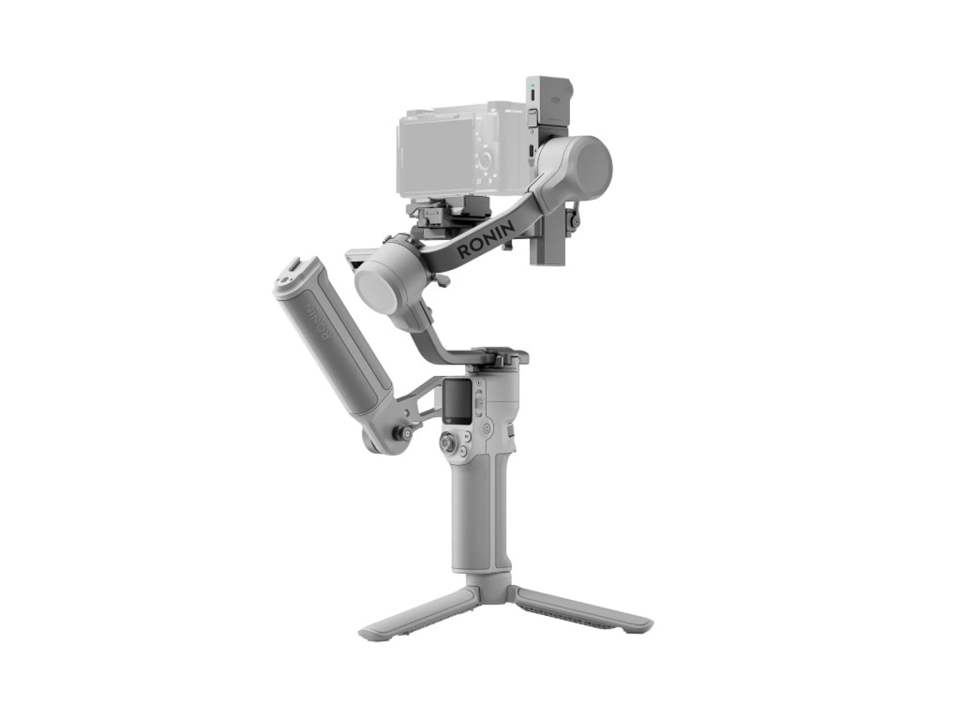 DJI RS 4 Mini Combo NEWGimbal za kameru