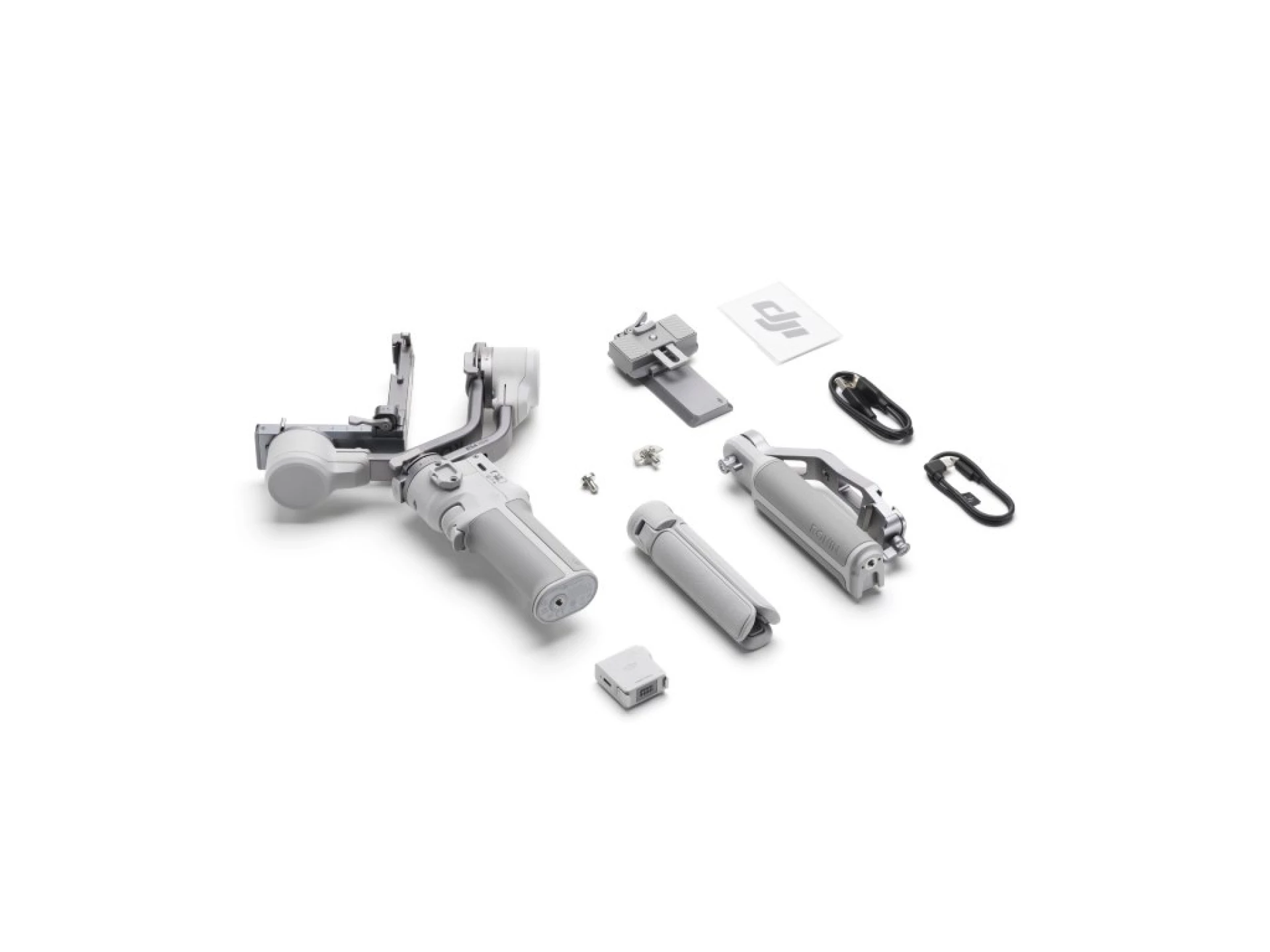 DJI RS 4 Mini Combo NEWGimbal za kameru