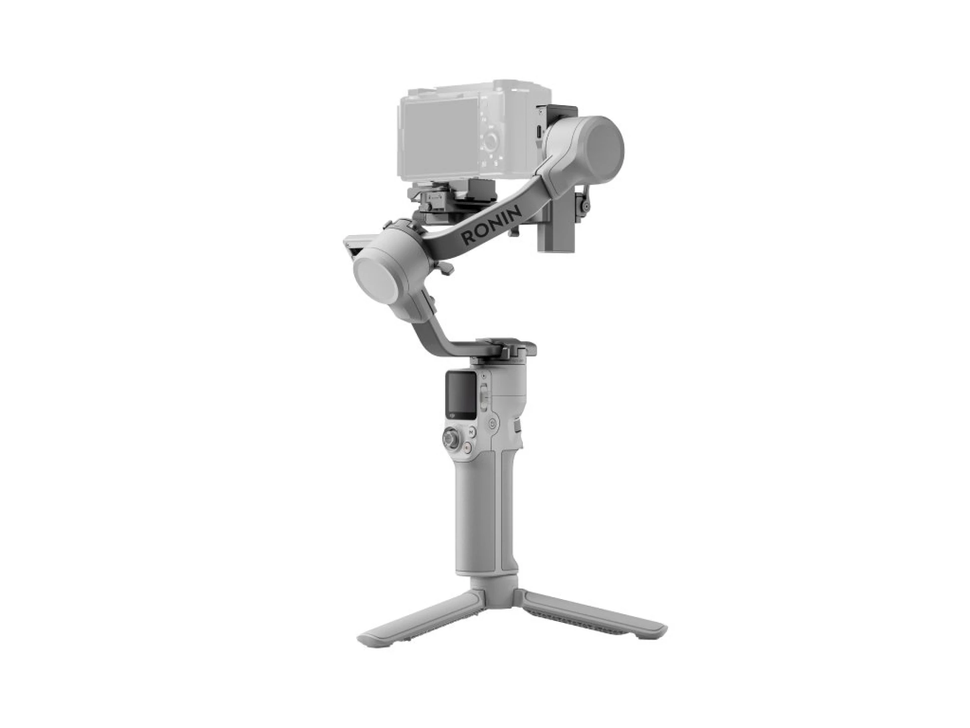 DJI RS 4 Mini Gimbal NEWGimbal za kameru