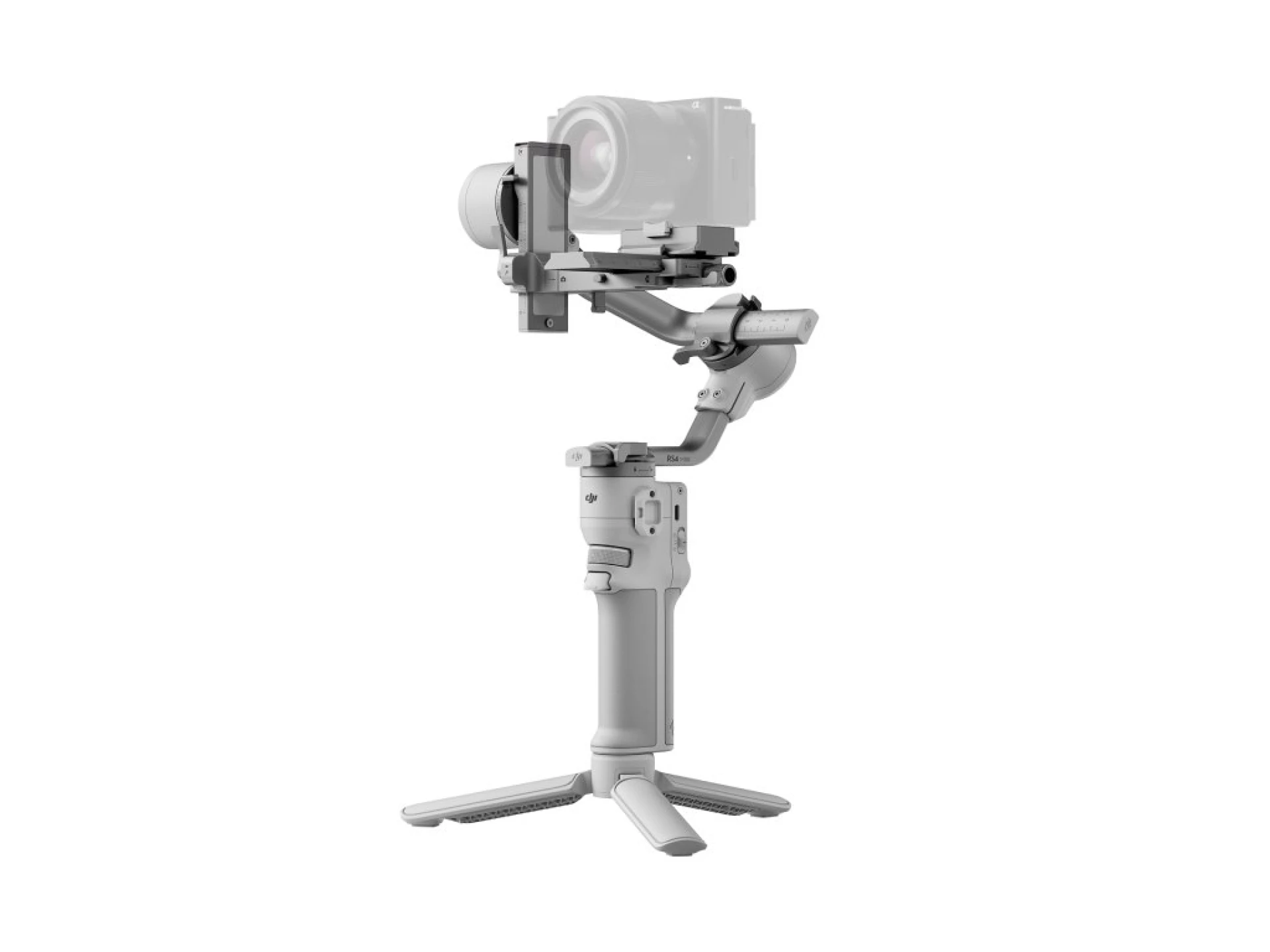 DJI RS 4 Mini Gimbal NEWGimbal za kameru