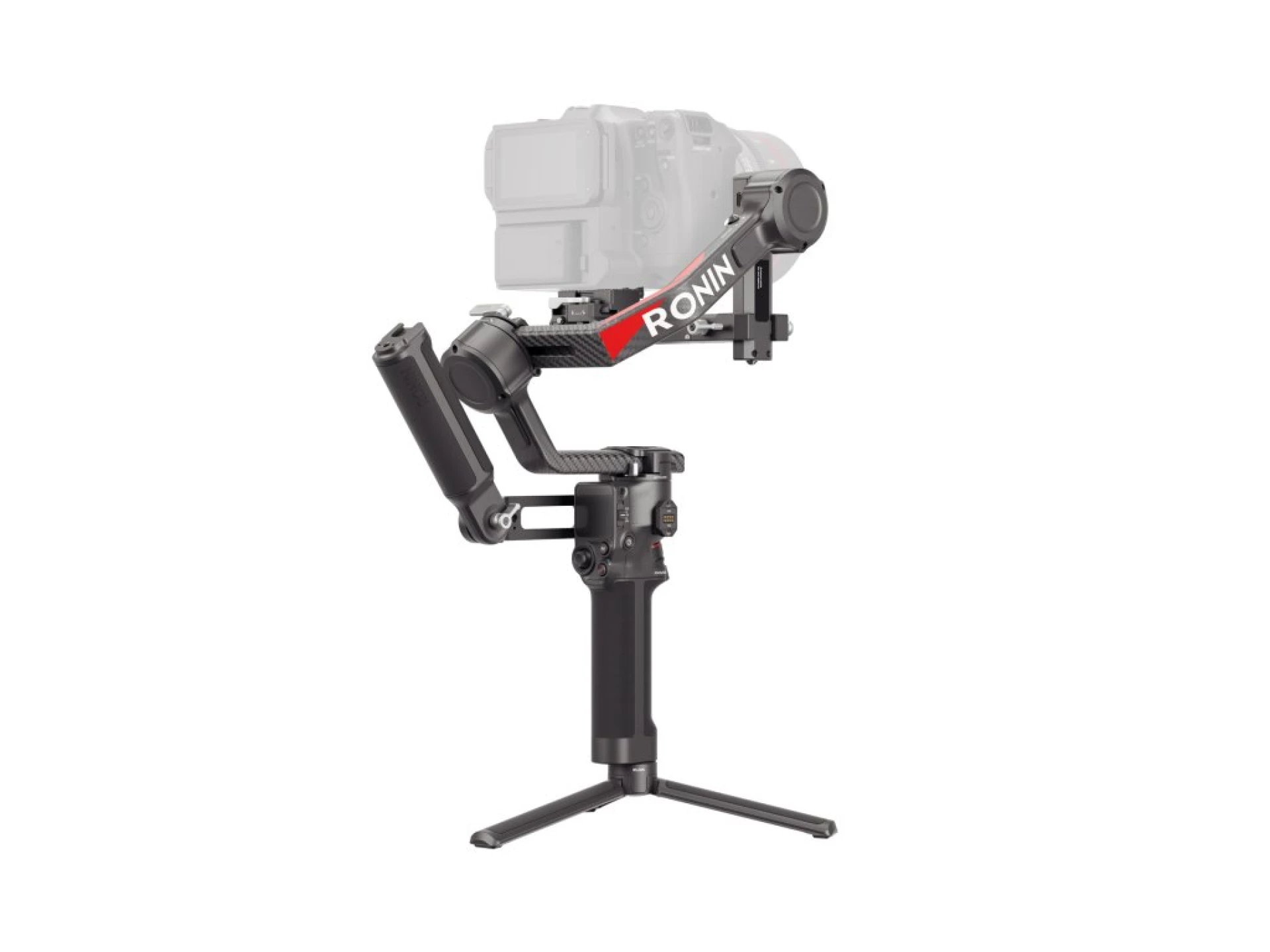 DJI RS 4 Pro Combo