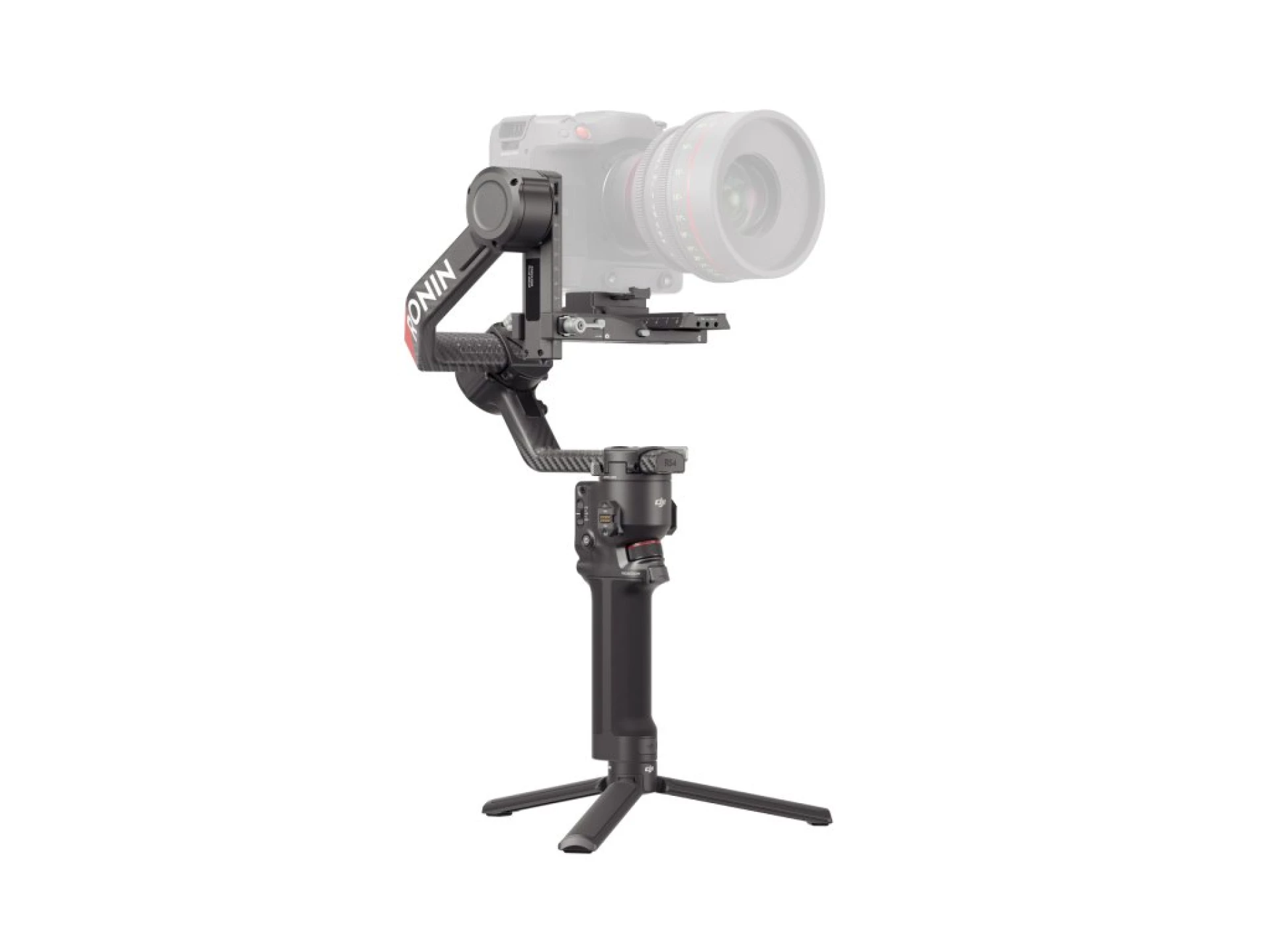 DJI RS 4 Pro Combo