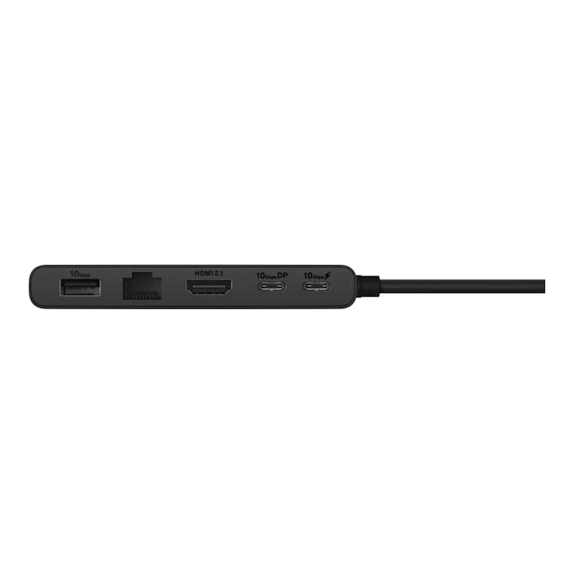 DOCKING ASUS DC201 DUAL 4K USB-C DOCK