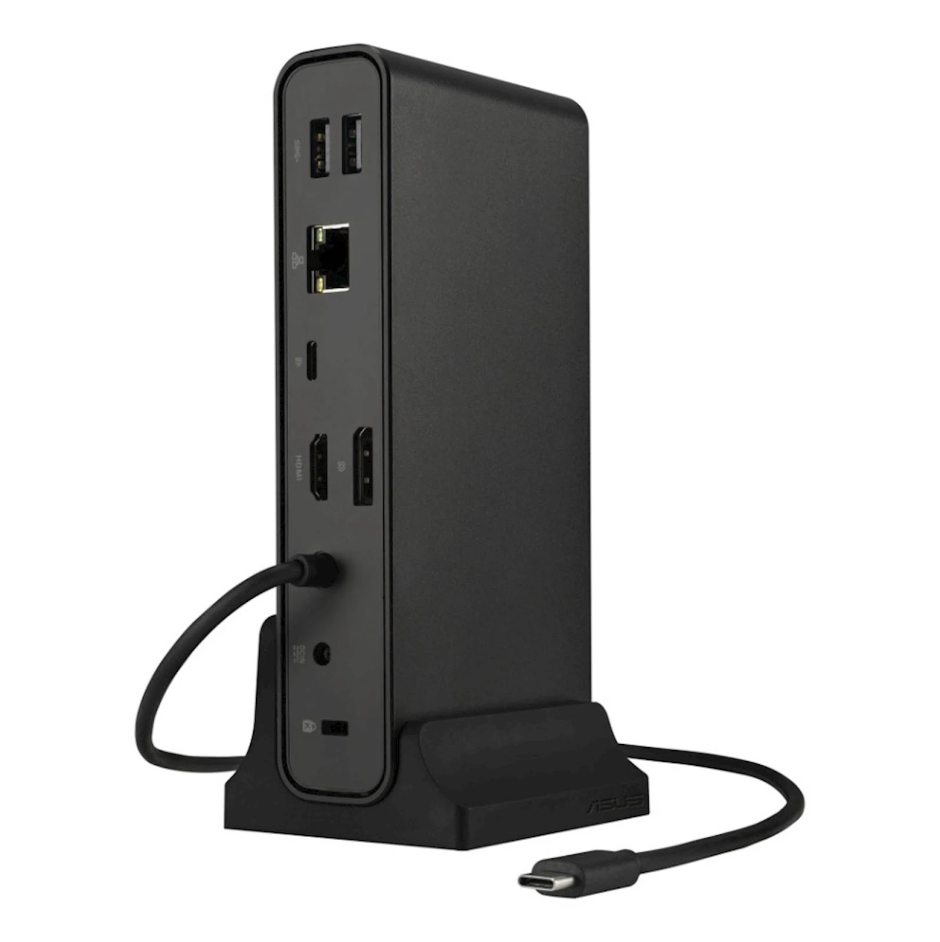 Docking ASUS DC300 3 DISPLAY USB-C DOCK/EU