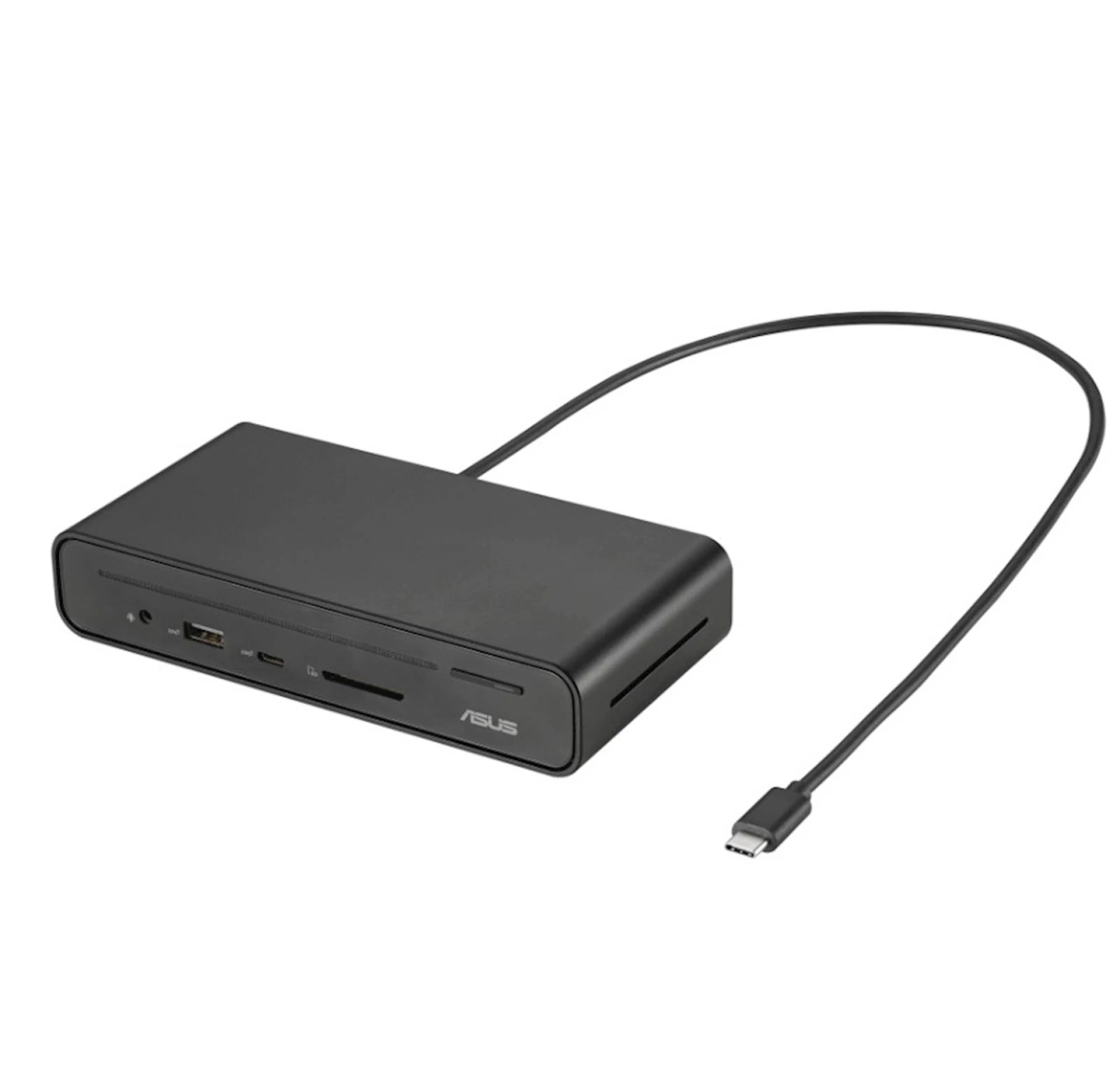 Docking ASUS DC300 3 DISPLAY USB-C DOCK/EU