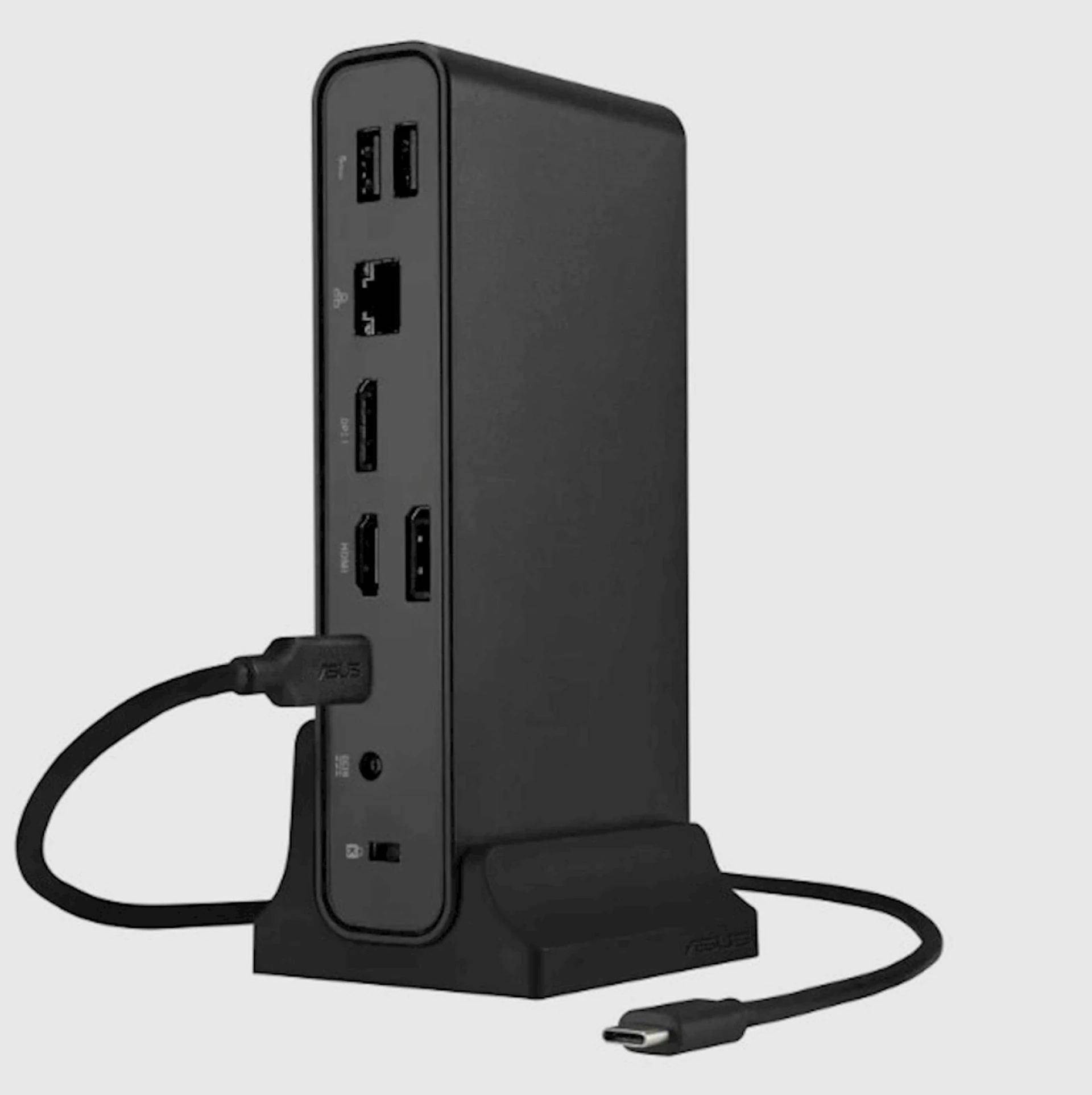 Docking ASUS DC301 3 DISPLAY USB-C DOCK/EU