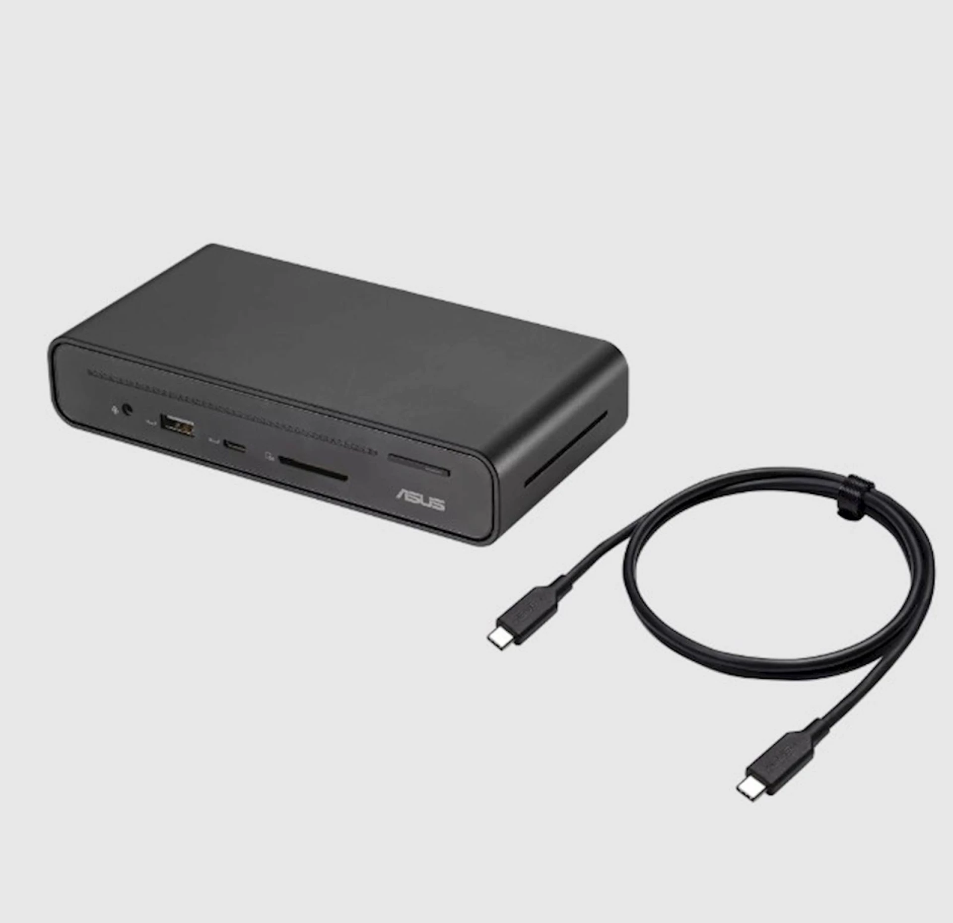 Docking ASUS DC301 3 DISPLAY USB-C DOCK/EU