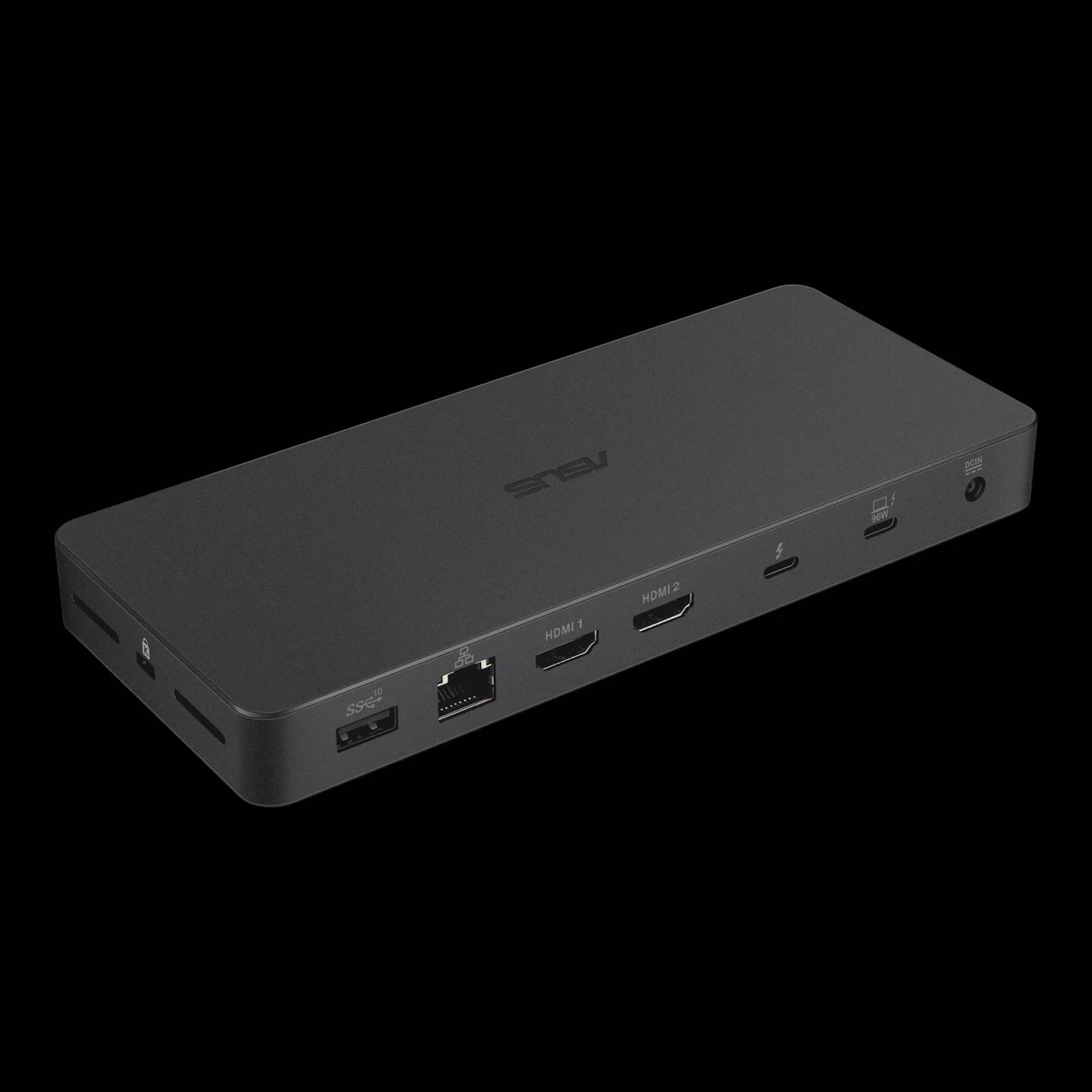 Docking ASUS DC500 TRIPLE 4K TBT4 DOCK/EU