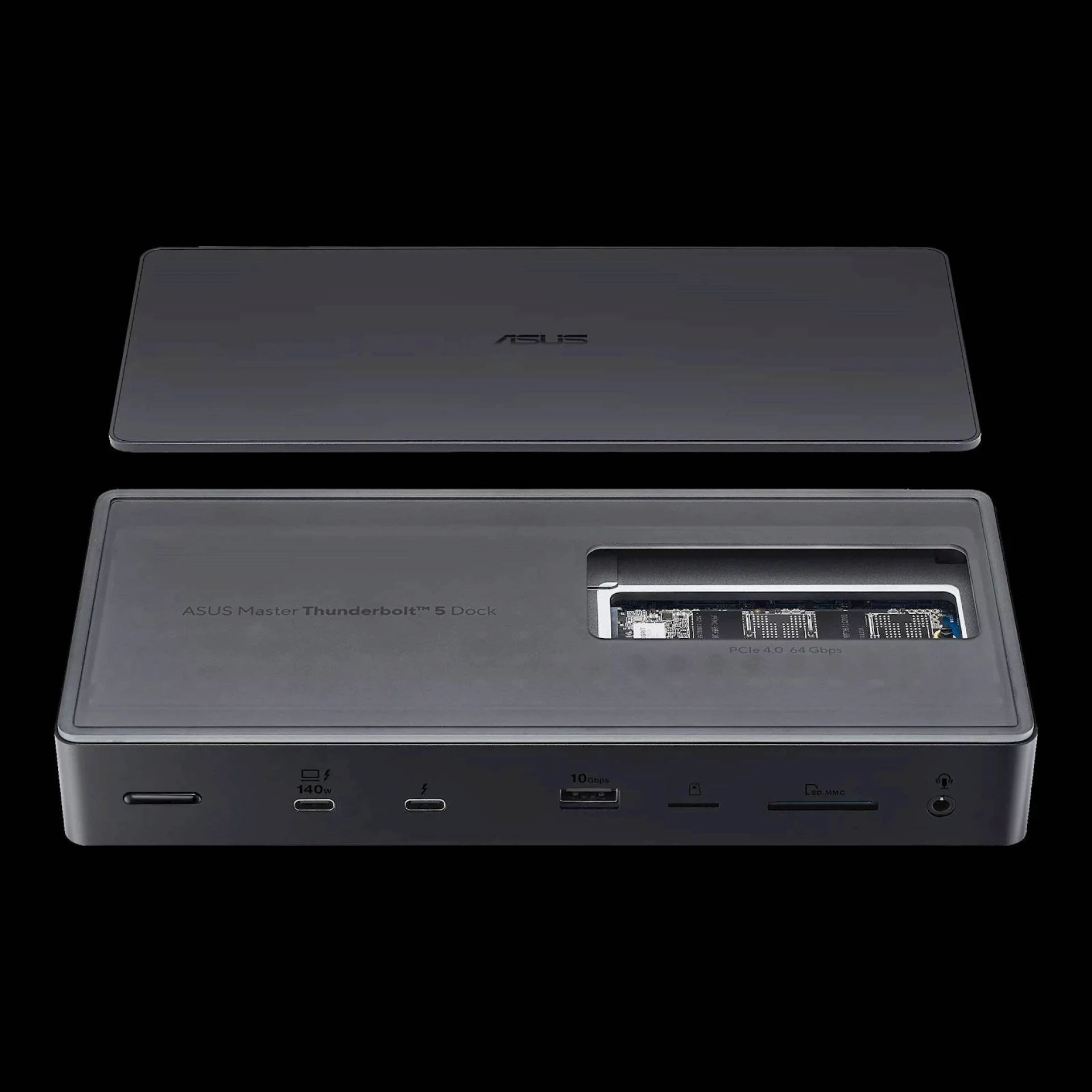 Docking ASUS DC510 TBT5 DOCK/EU